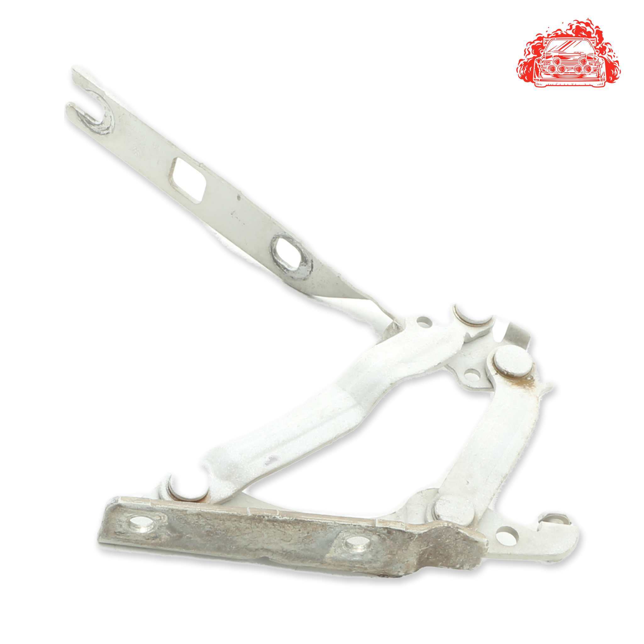 Used VW Golf VI 1.4 TSi Comfortline Bonnet Hinge - 5K0823301C