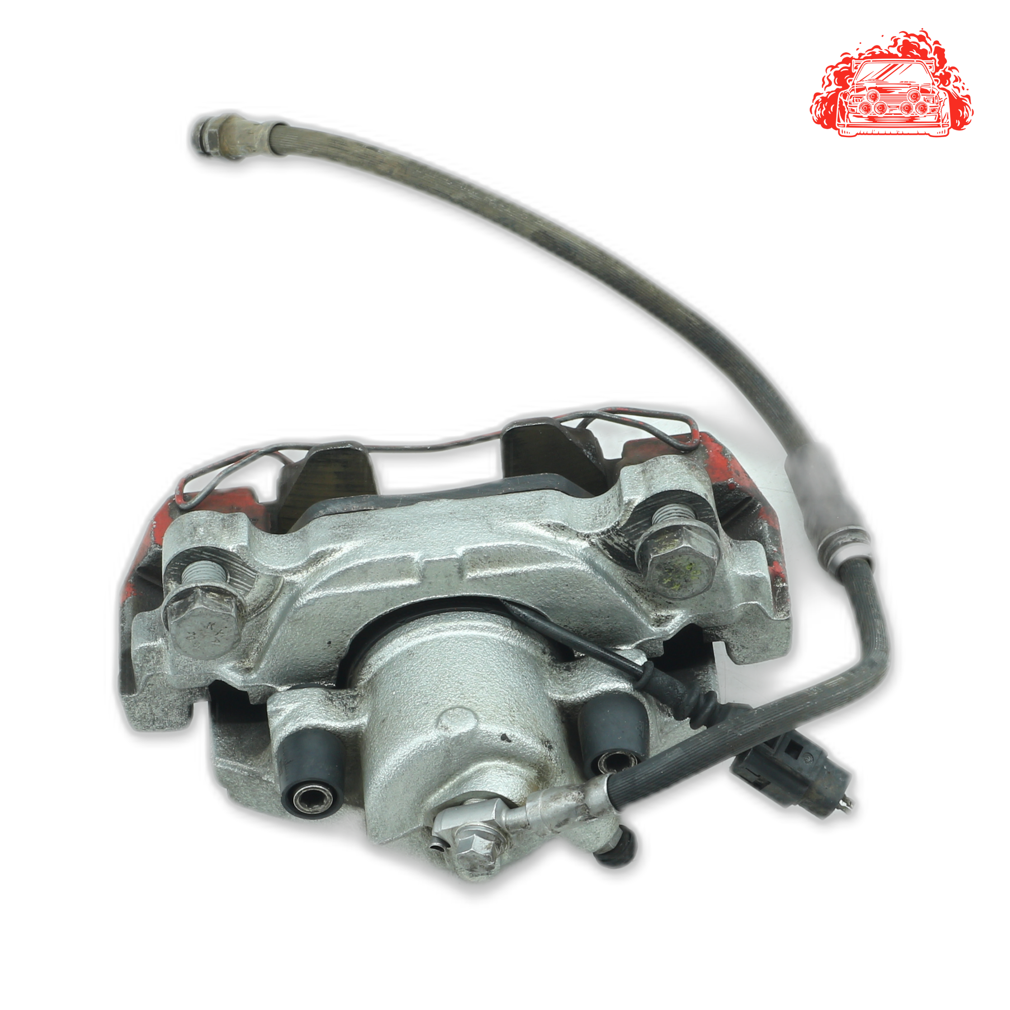 Used VW Golf VI 1.4 TSi Front Brake Caliper