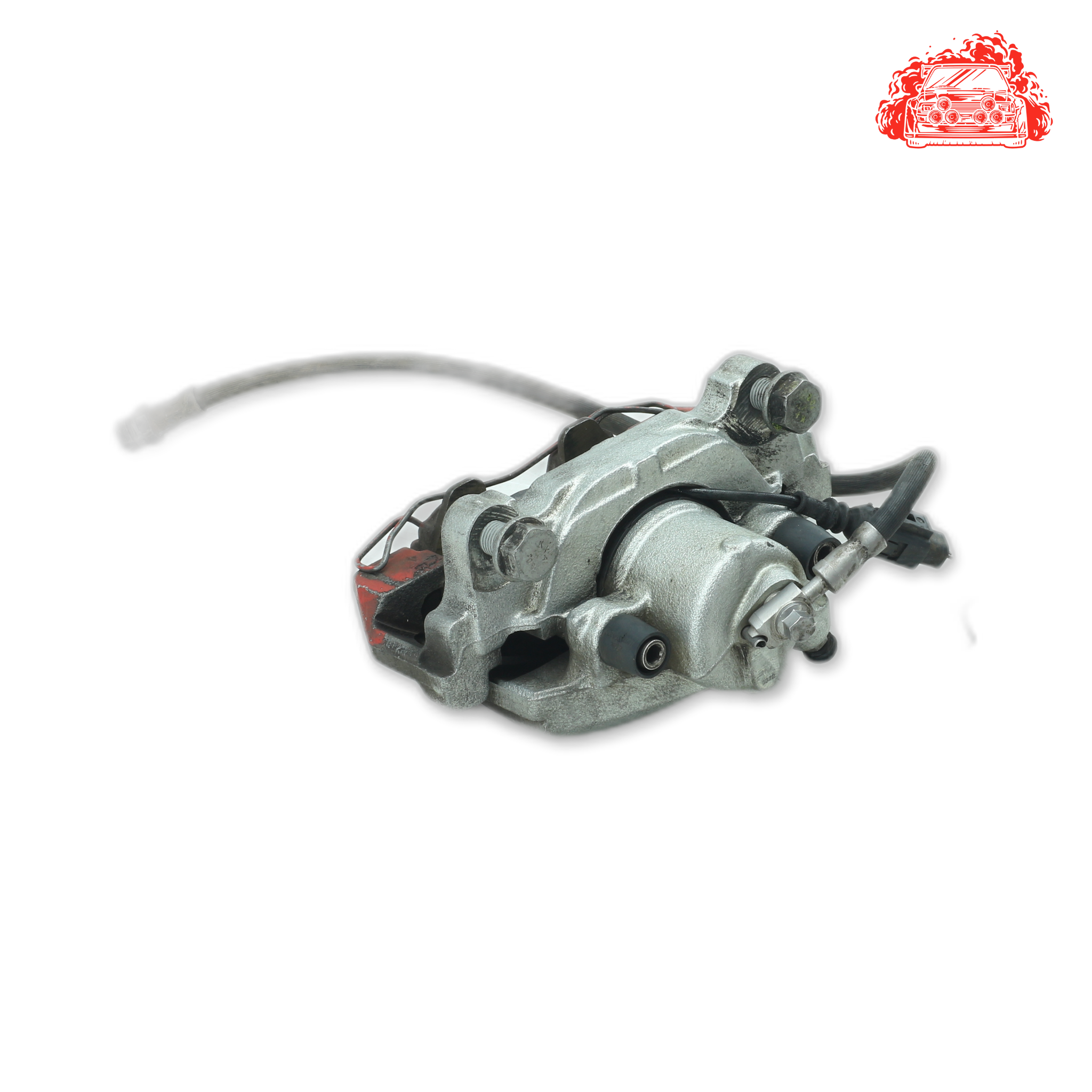 Used VW Golf VI 1.4 TSi Front Brake Caliper