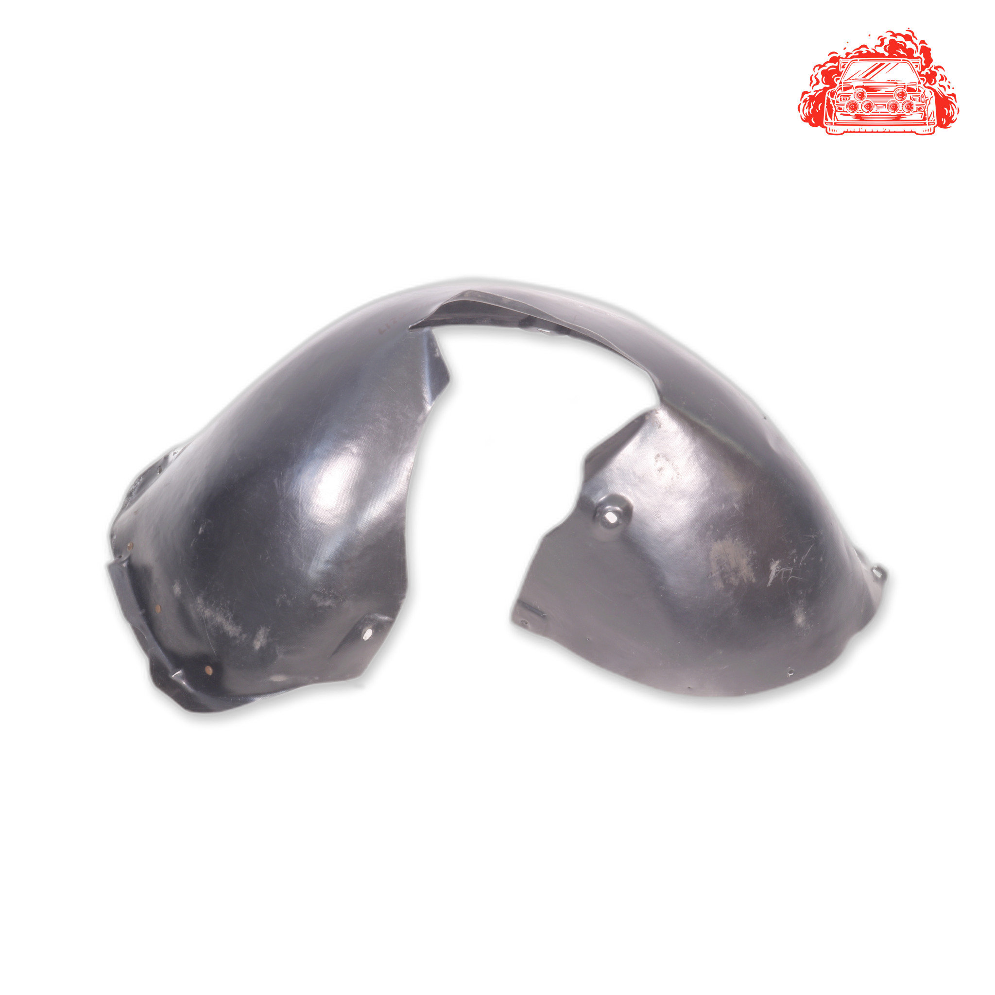 Used VW Golf VI 1.4 TSi Front Fender Liner