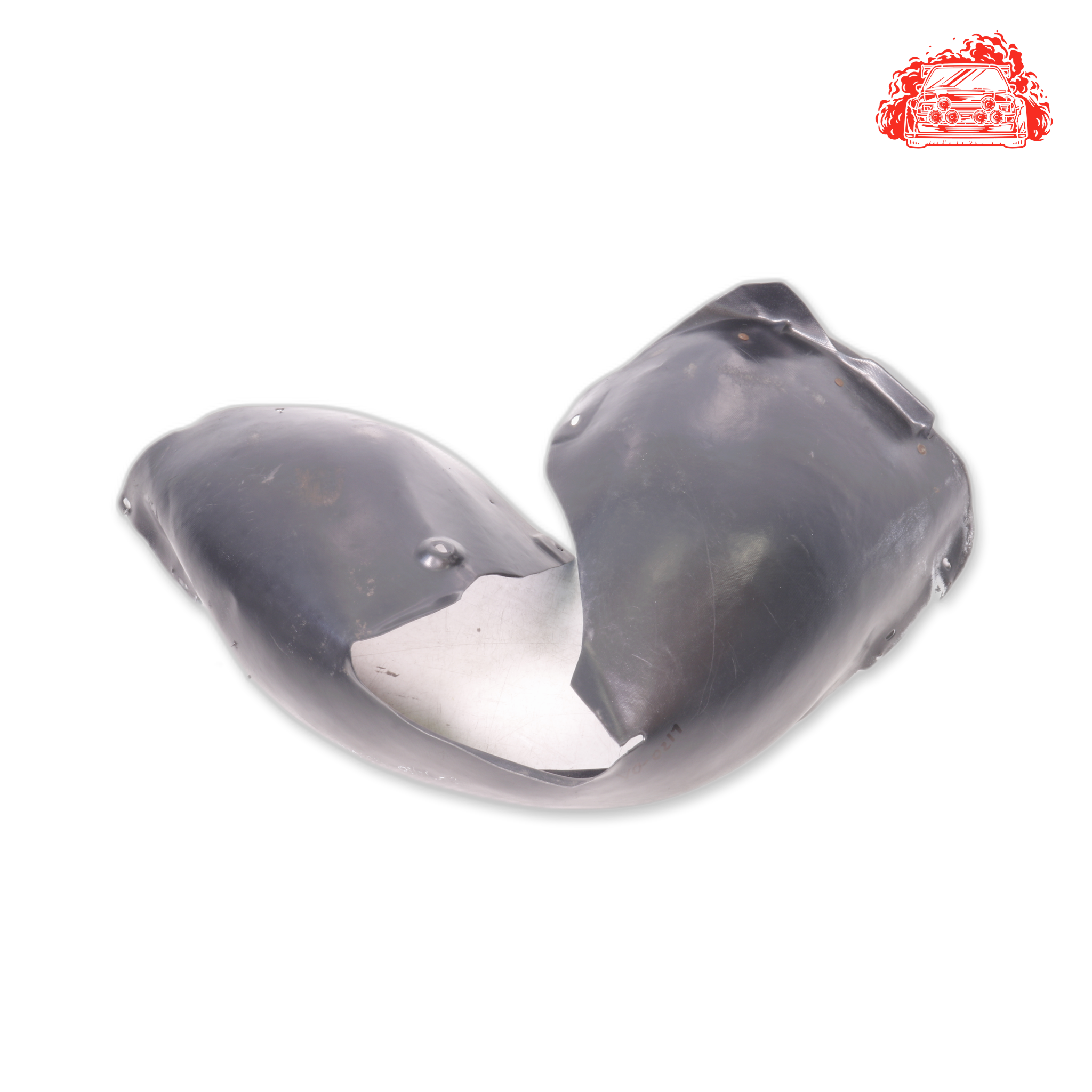 Used VW Golf VI 1.4 TSi Front Fender Liner