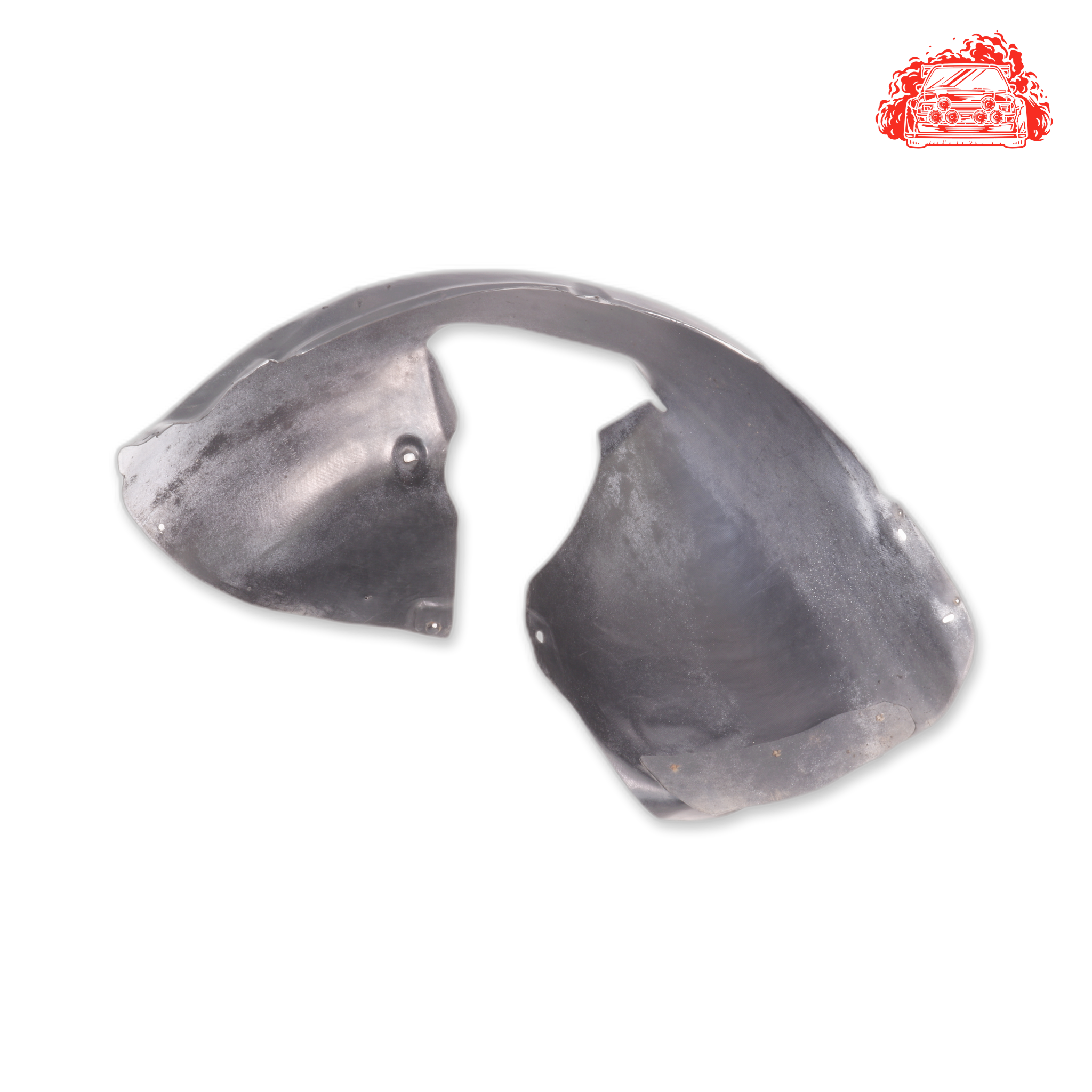 Used VW Golf VI 1.4 TSi Front Fender Liner