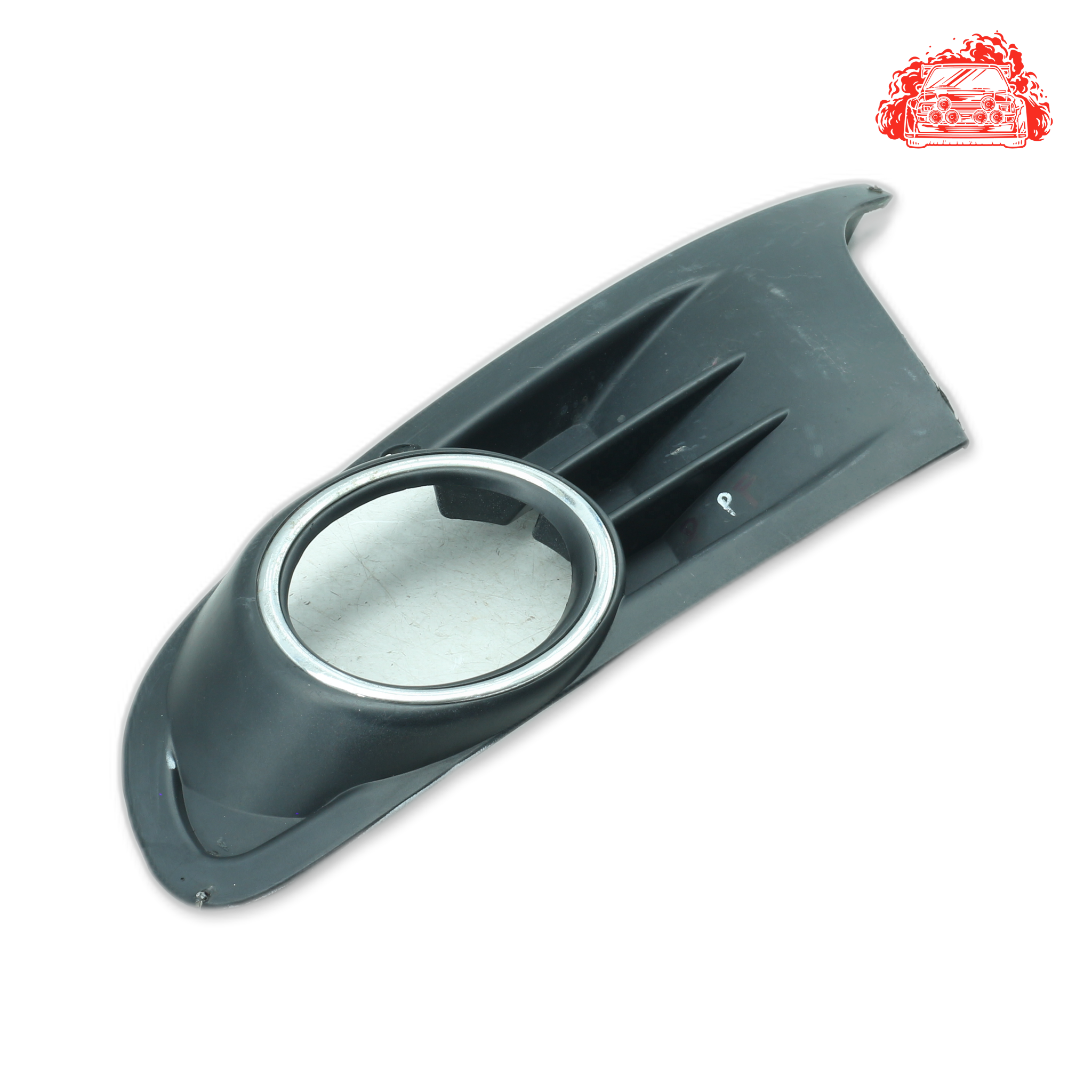 Used VW Golf VI 1.4 TSi Comfortline Front Fog Light Grille