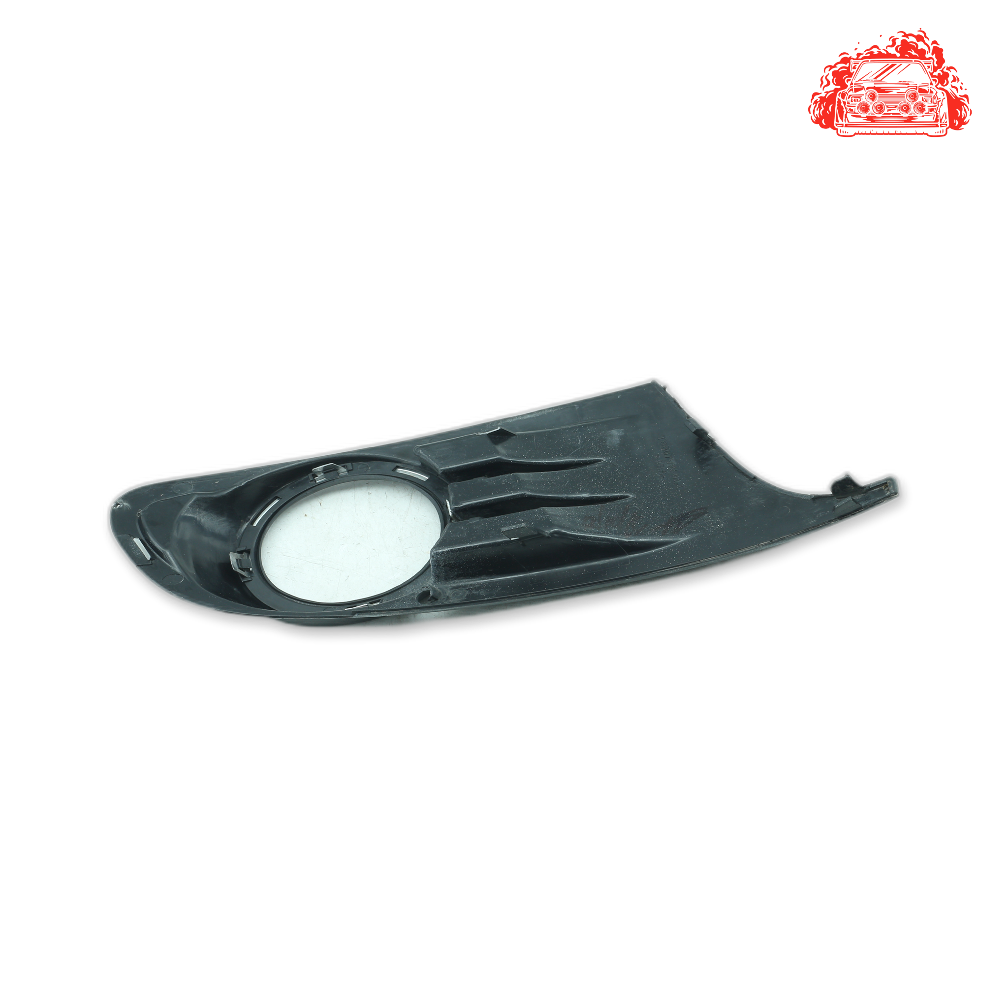 Used VW Golf VI 1.4 TSi Comfortline Front Fog Light Grille