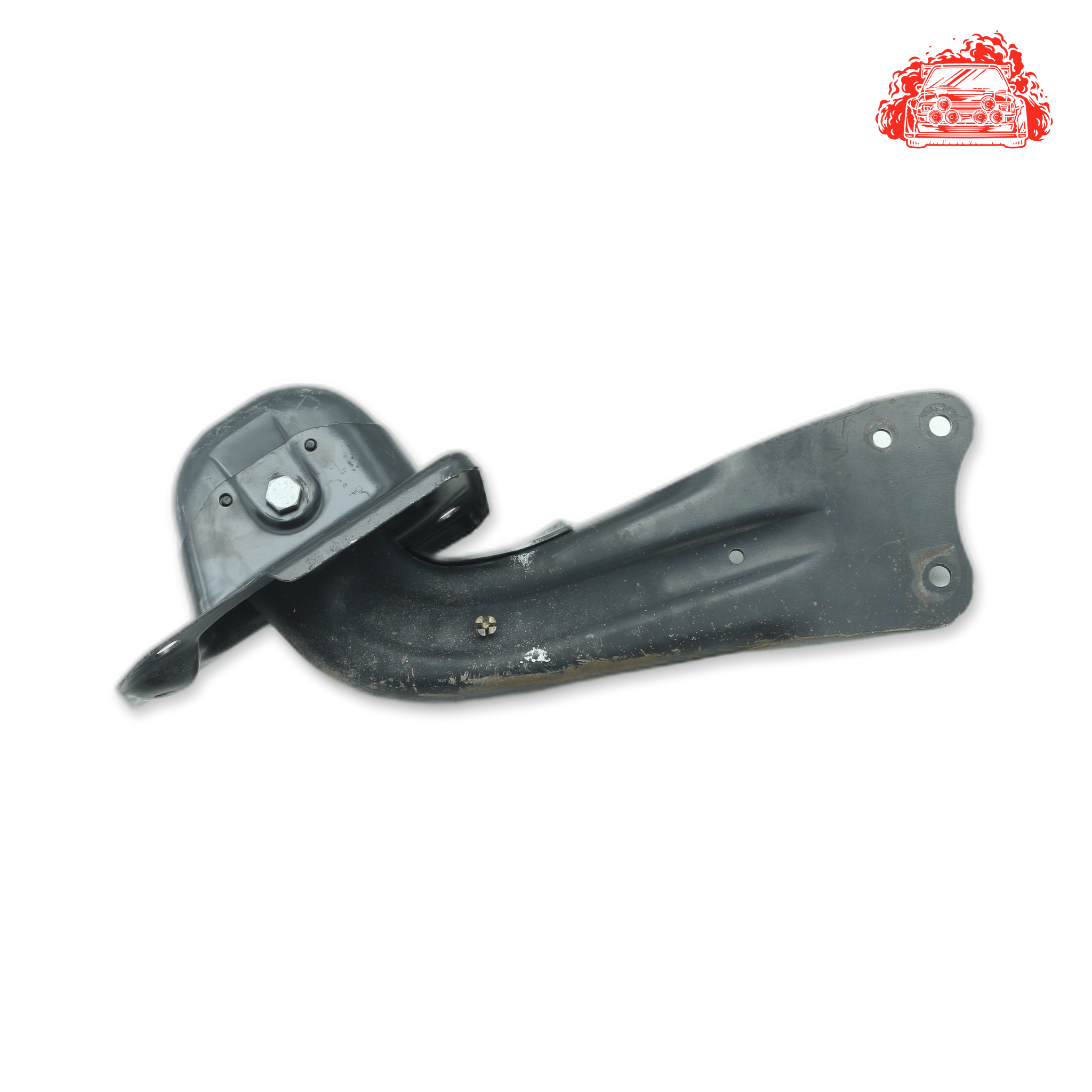 Used VW Golf VI 1.4 TSi 2012 1K050225H Rear Axle Bracket