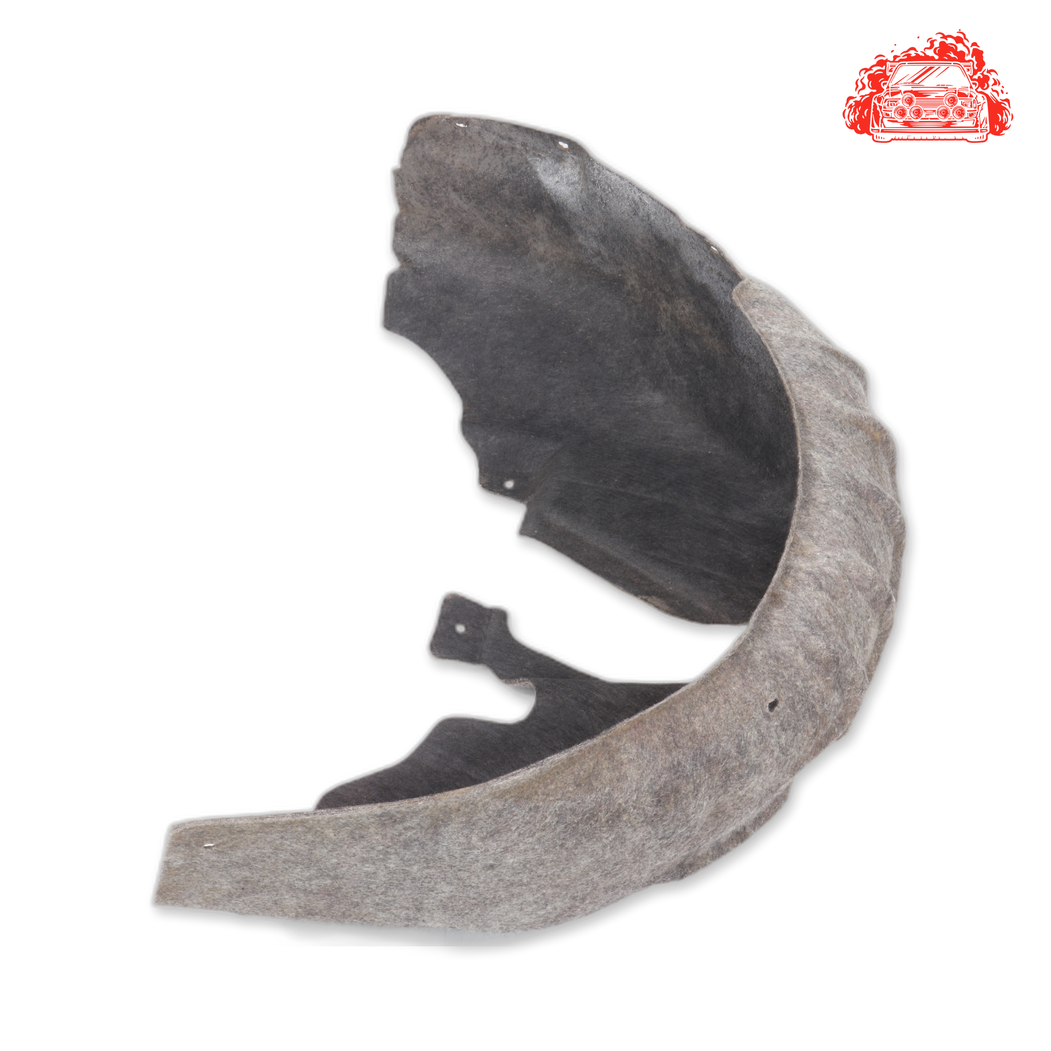 Used VW Golf VI 1.4 TSi Rear Fender Liner