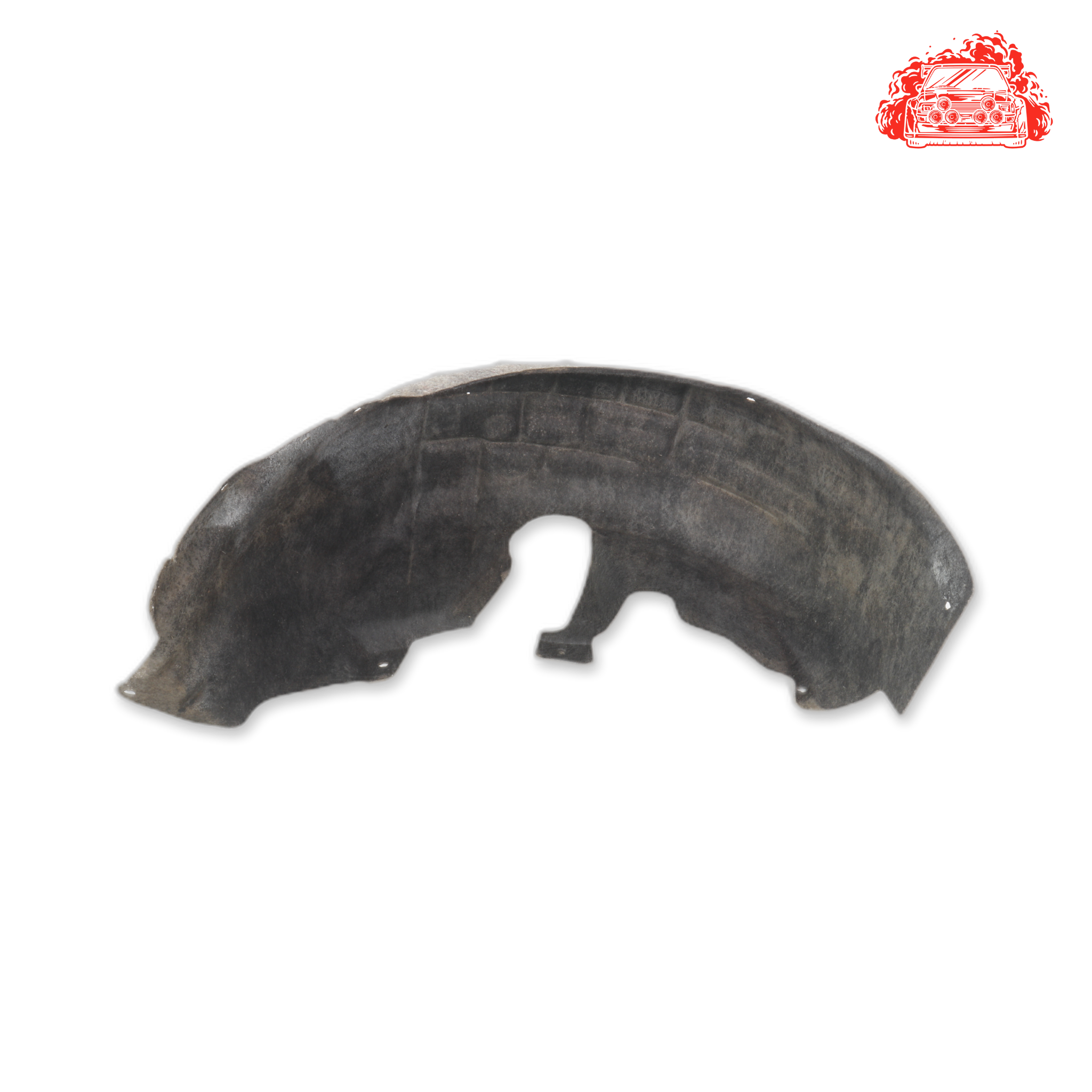 Used VW Golf VI 1.4 TSi Rear Fender Liner