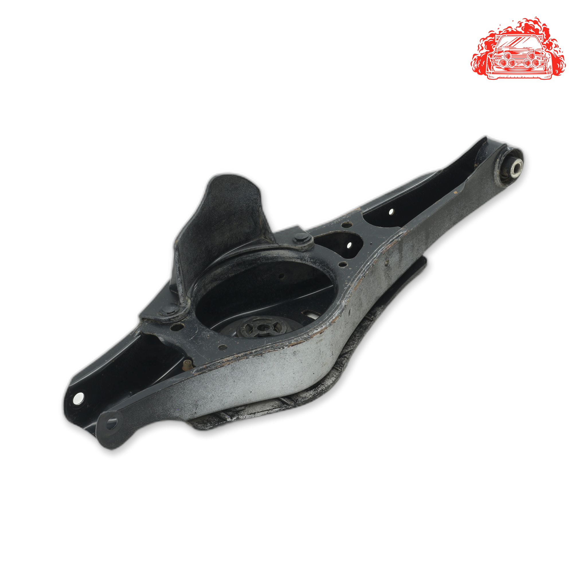 Used VW Golf VI 1.4 TSi Comfortline 1K0505357 Rear Lower Control Arm