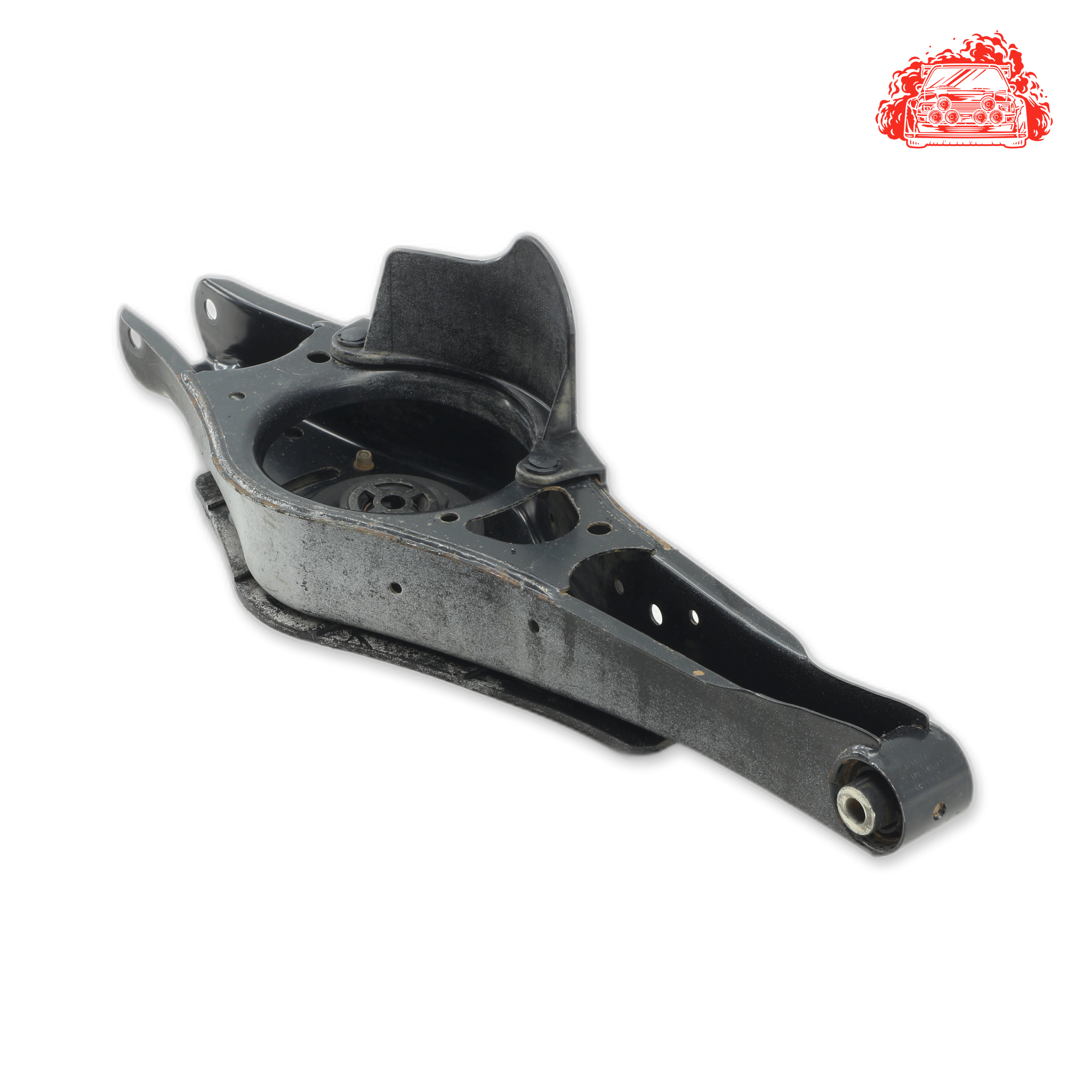 Used VW Golf VI 1.4 TSi Comfortline 1K0505357 Rear Lower Control Arm