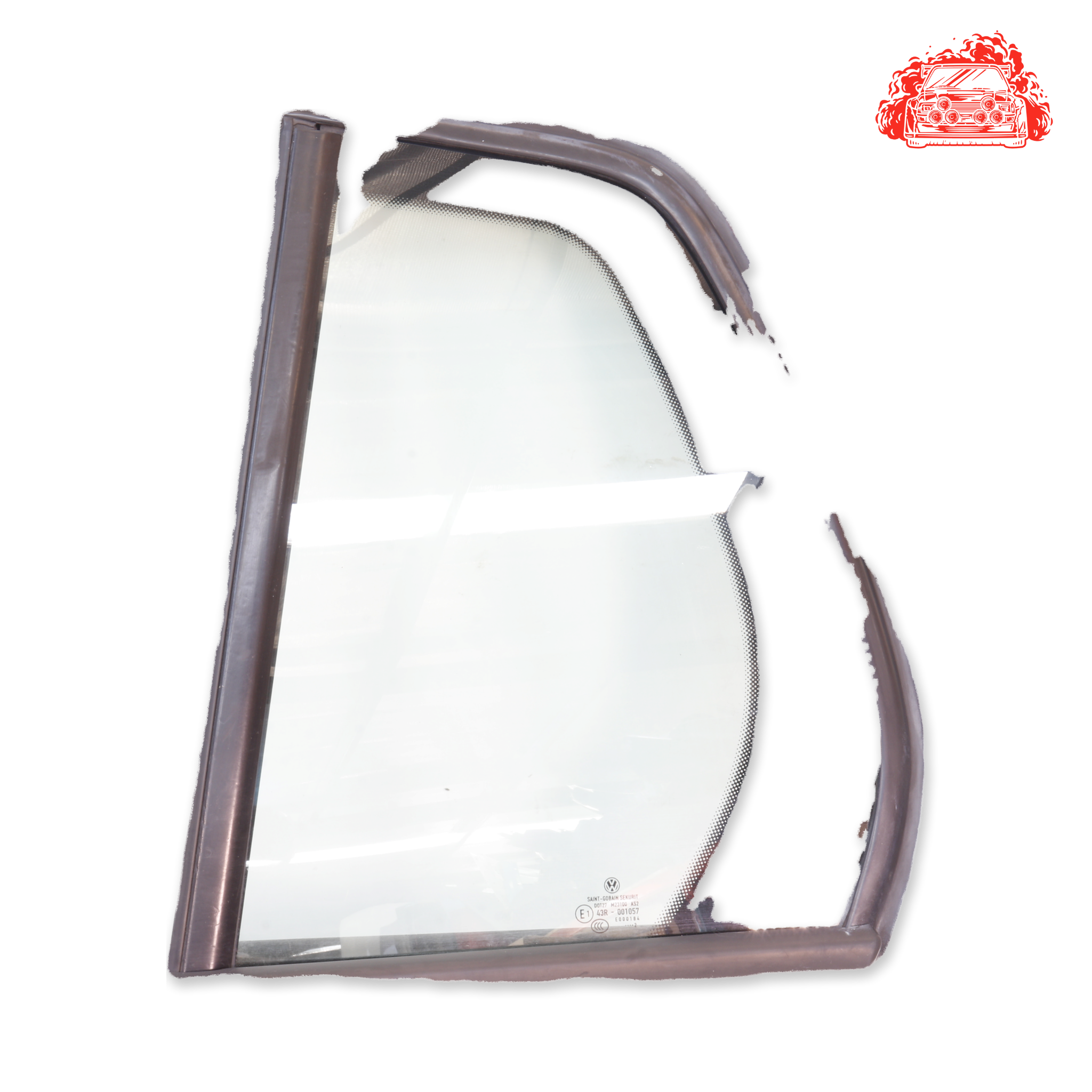 Used VW Golf VI 1.4 TSi Comfortline Rear Quarter Window