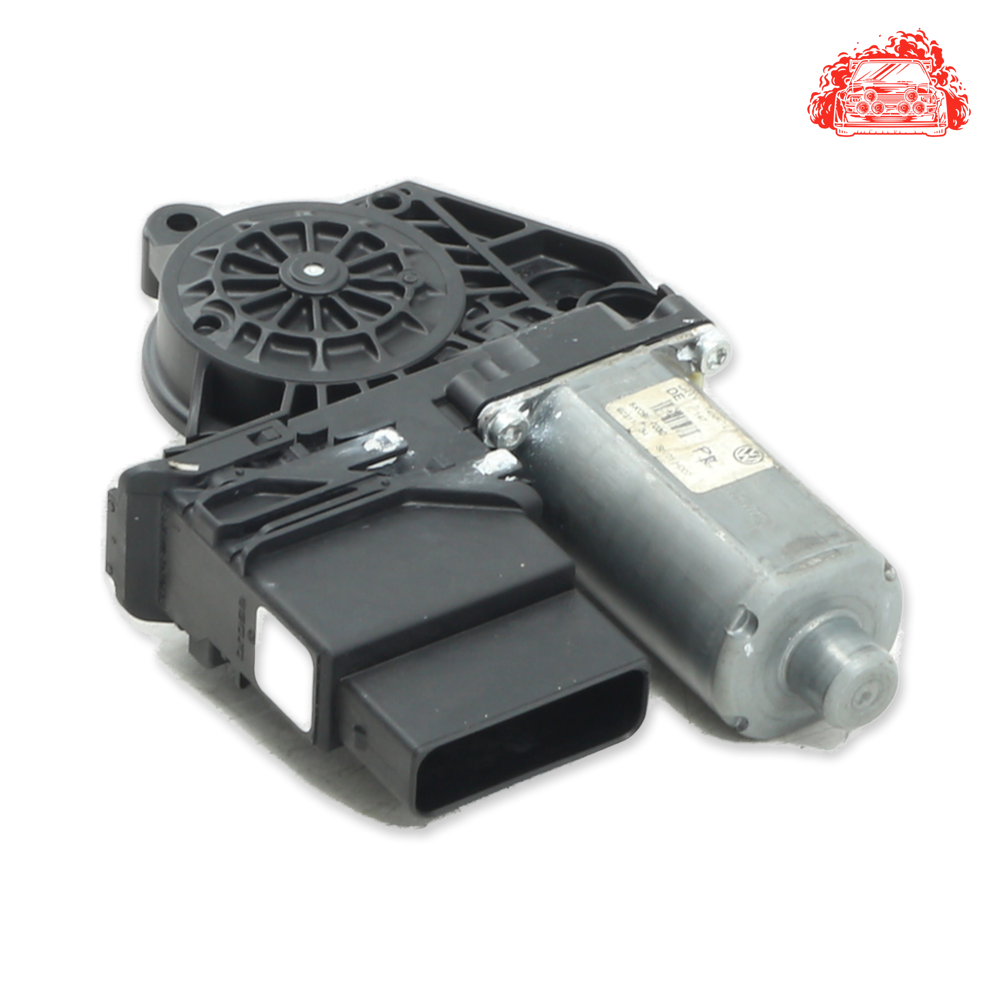 Used VW Golf VI 1.4 TSi Rear Window Motor