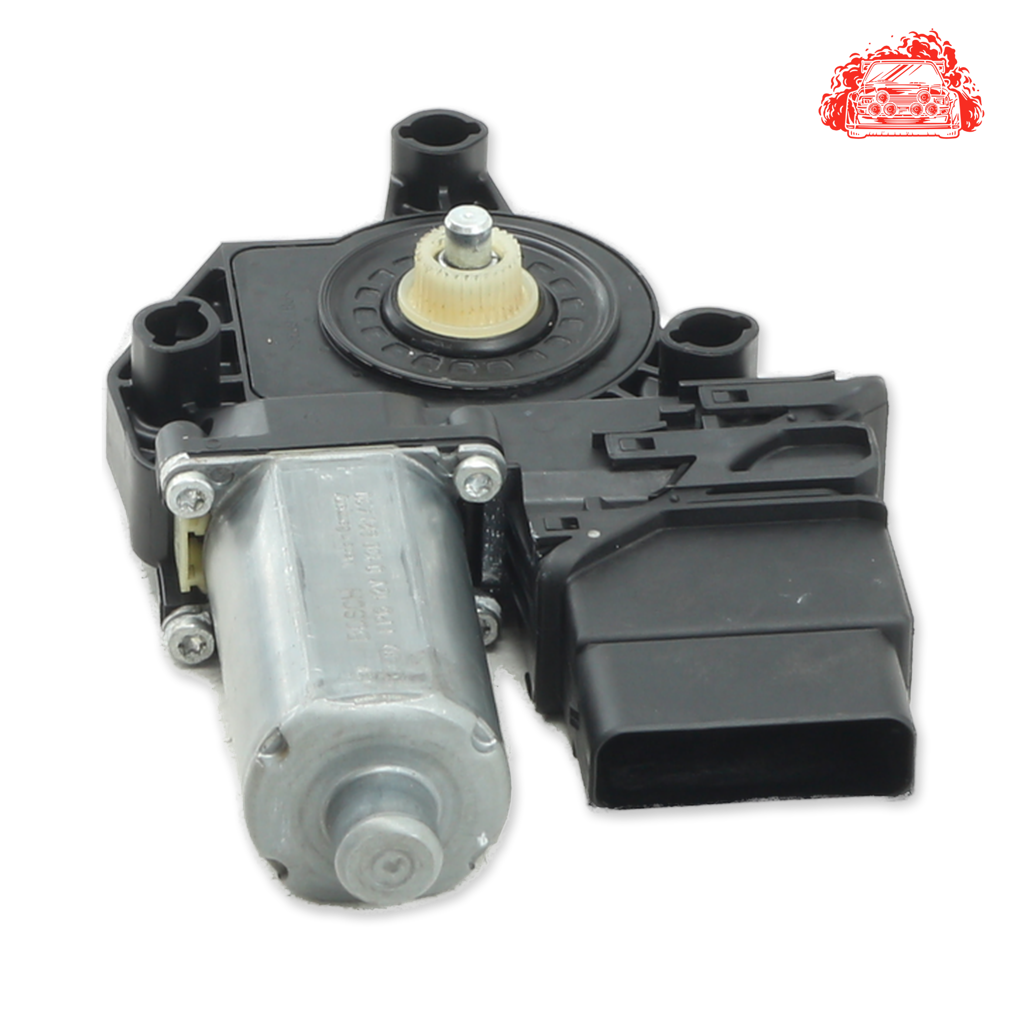 Used VW Golf VI 1.4 TSi Rear Window Motor