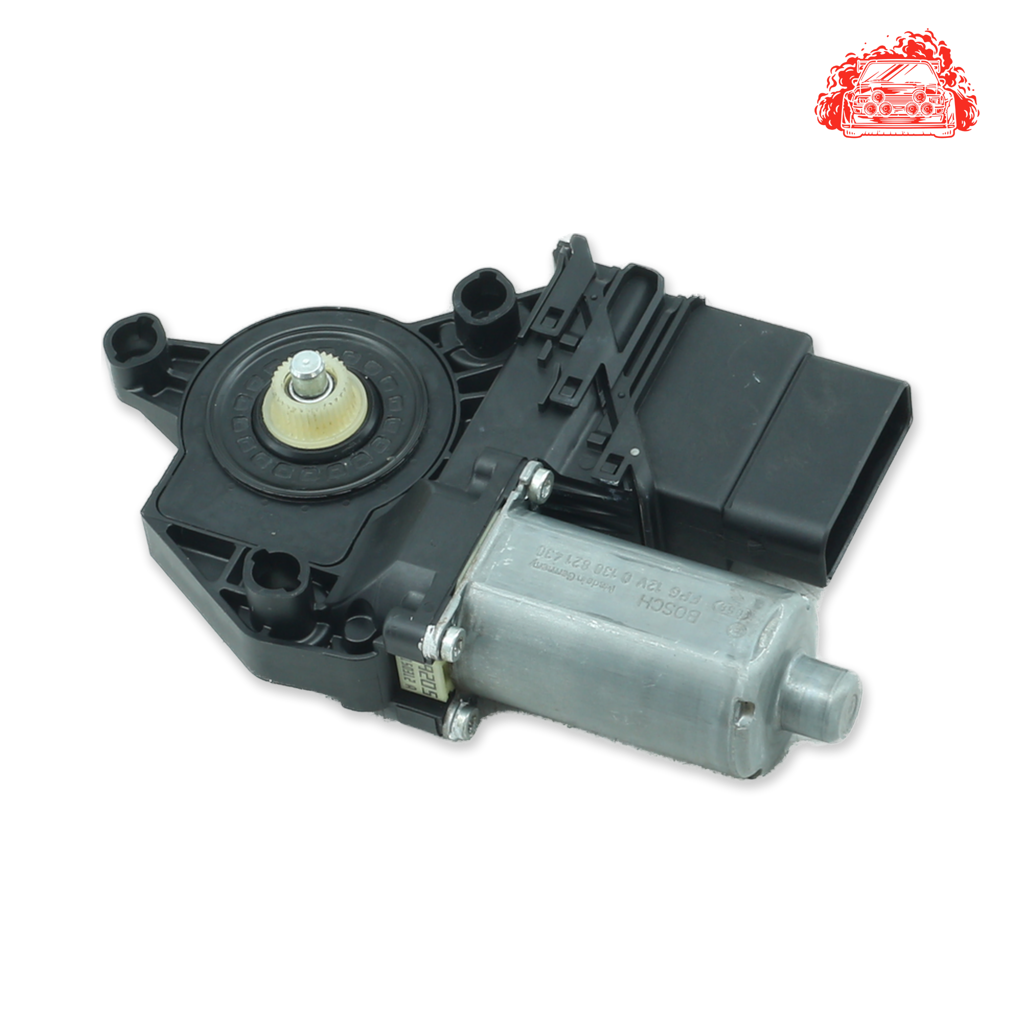 Used VW Golf VI 1.4 TSi Rear Window Motor