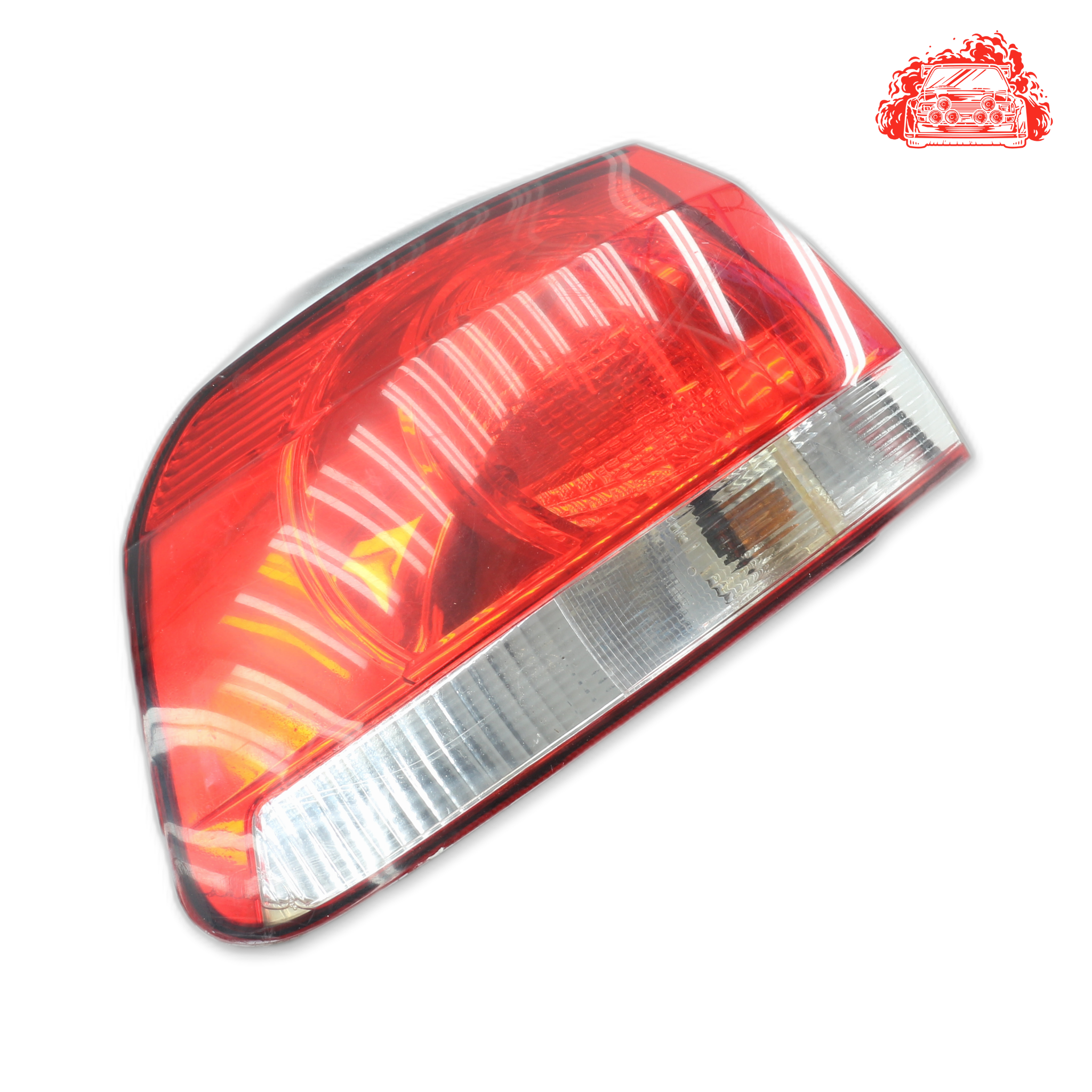Used VW Golf VI 1.4 TSi Comfortline Passenger Tail Light 5K0945095E