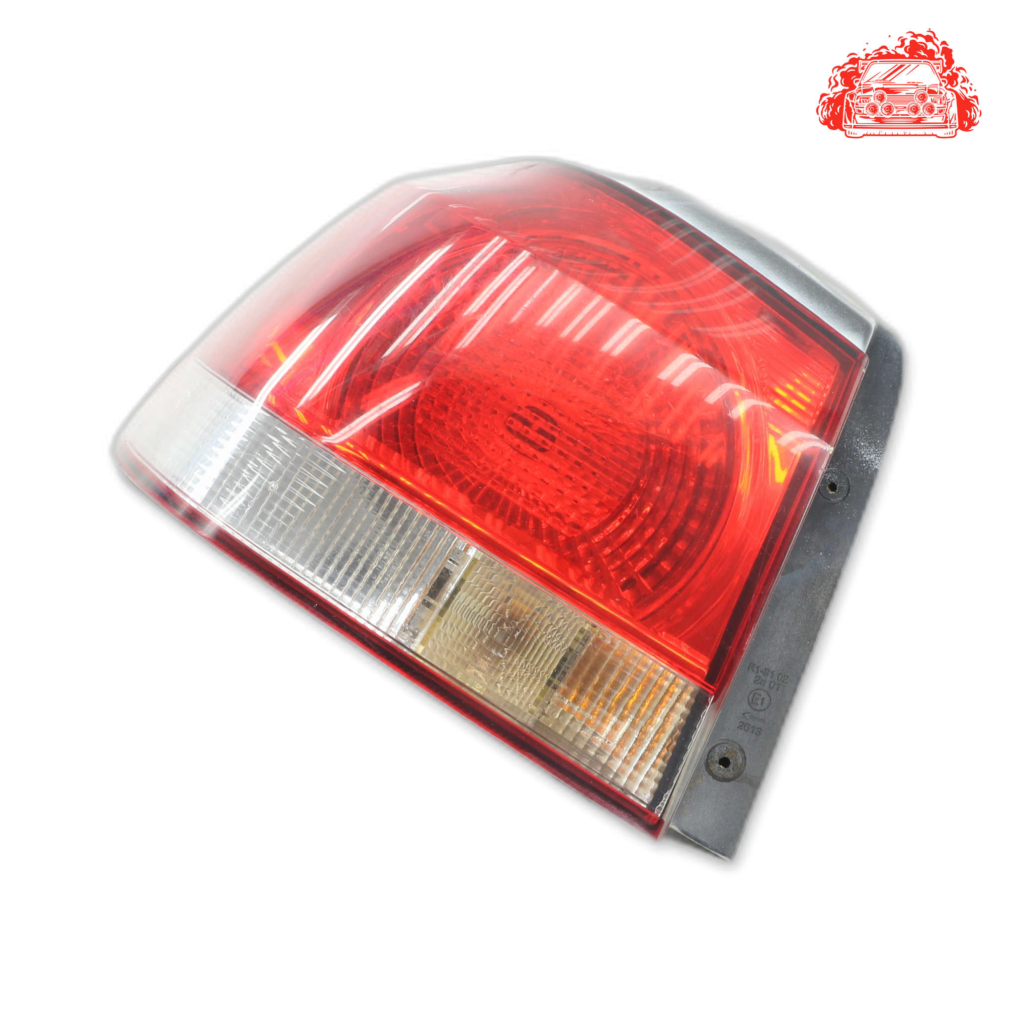 Used VW Golf VI 1.4 TSi Comfortline Passenger Tail Light 5K0945095E