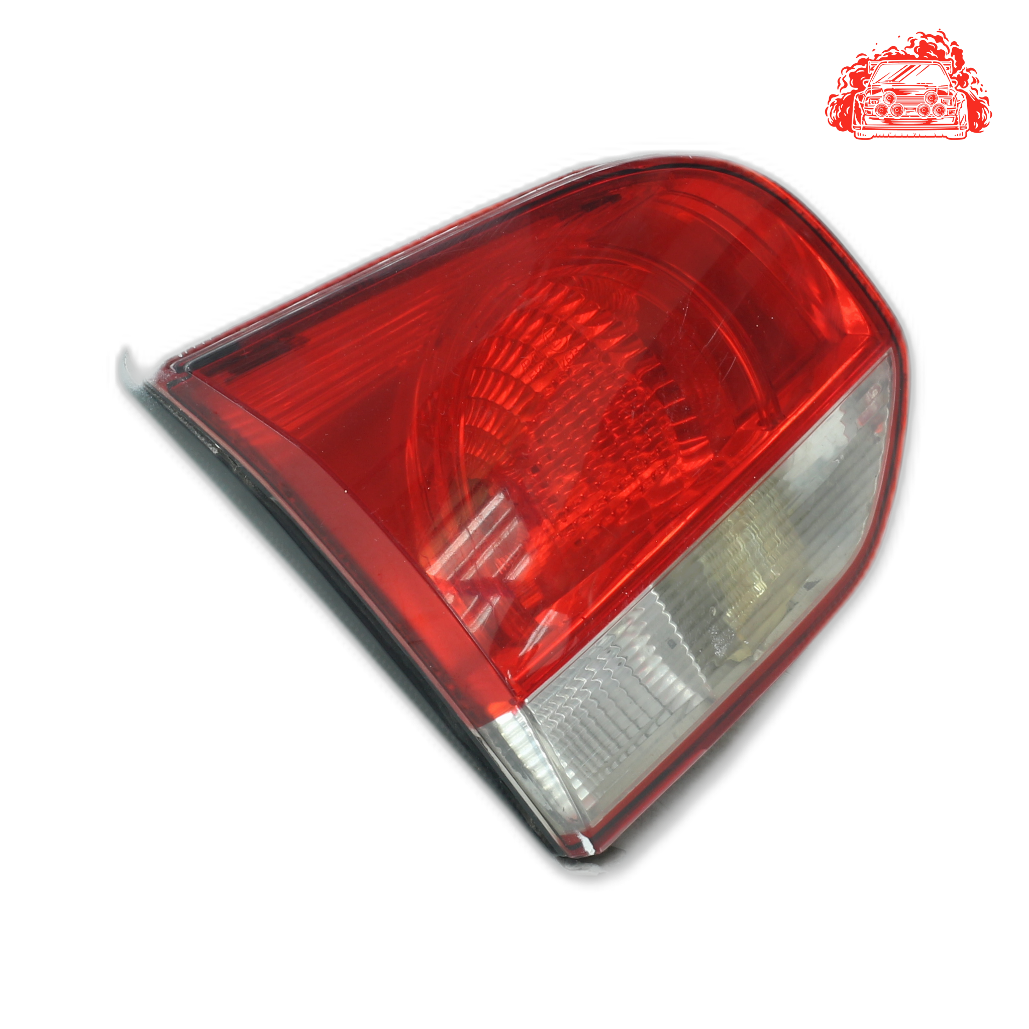 Used Volkswagen Golf VI 1.4 TSi Comfortline Passenger Side Tail Light - OEM Part 5K0945093J