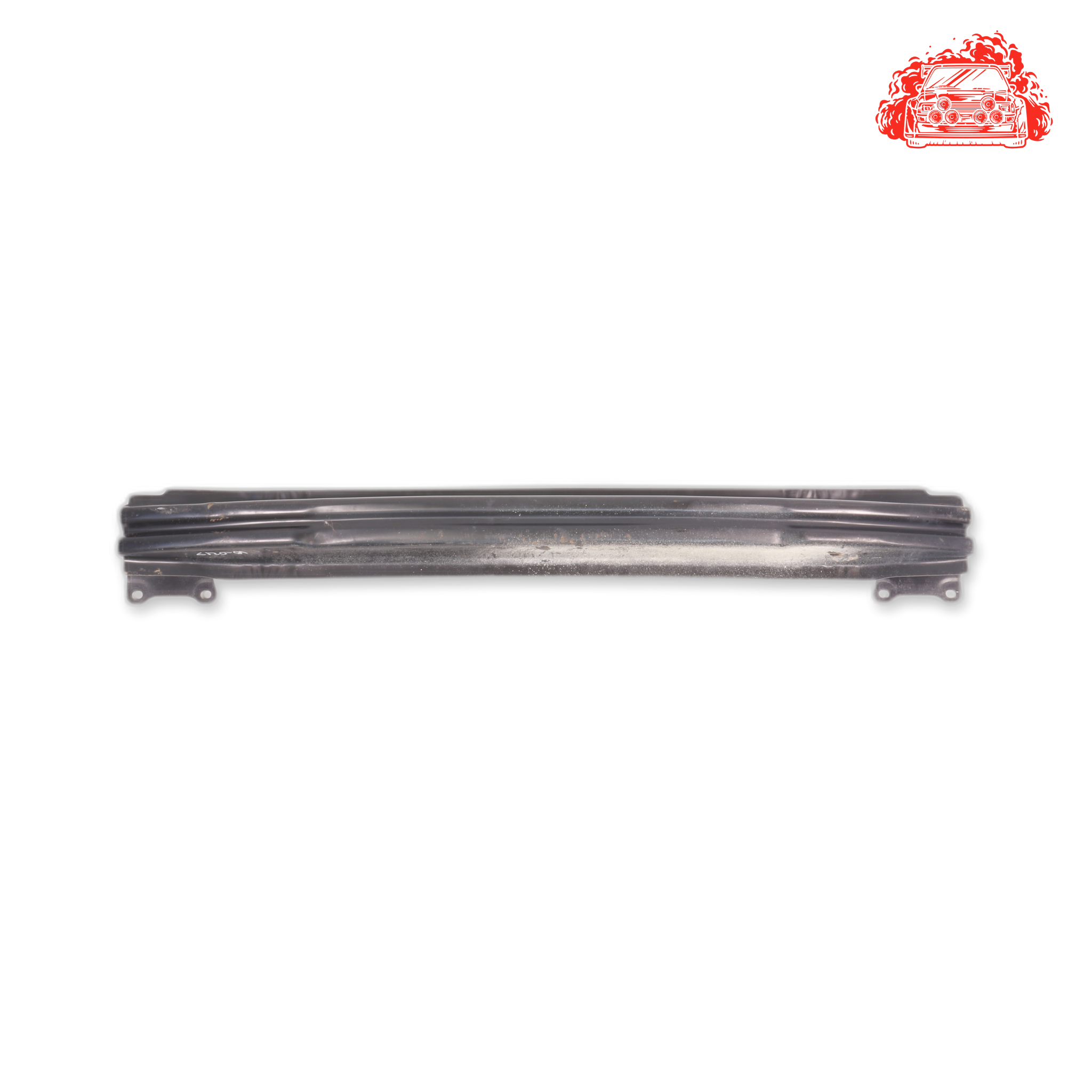 Used VOLKSWAGEN GOLF VI 1.4 TSi COMFORTLINE Rear Bumper Stiffener - OEM Part 5K0807586A