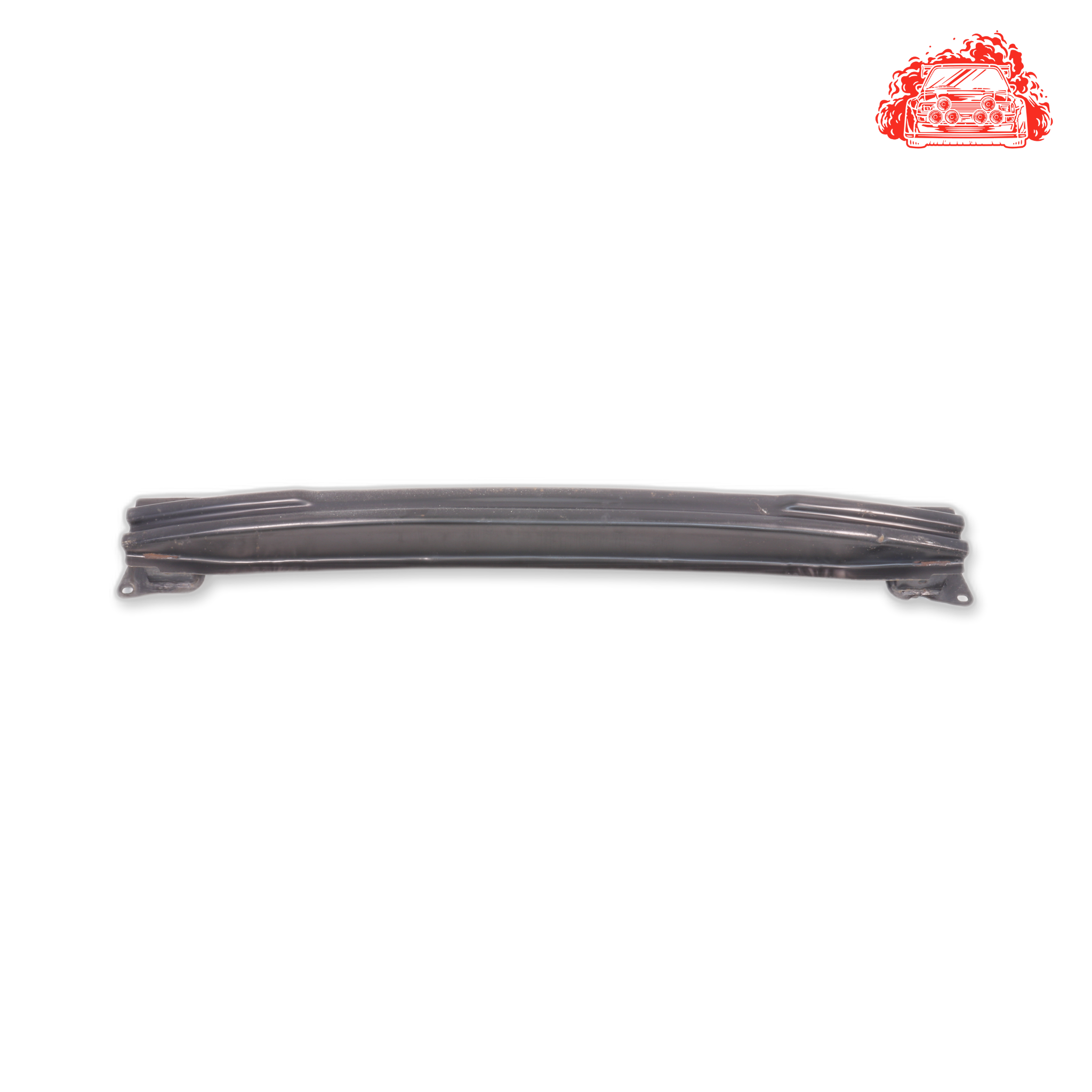 Used VOLKSWAGEN GOLF VI 1.4 TSi COMFORTLINE Rear Bumper Stiffener - OEM Part 5K0807586A