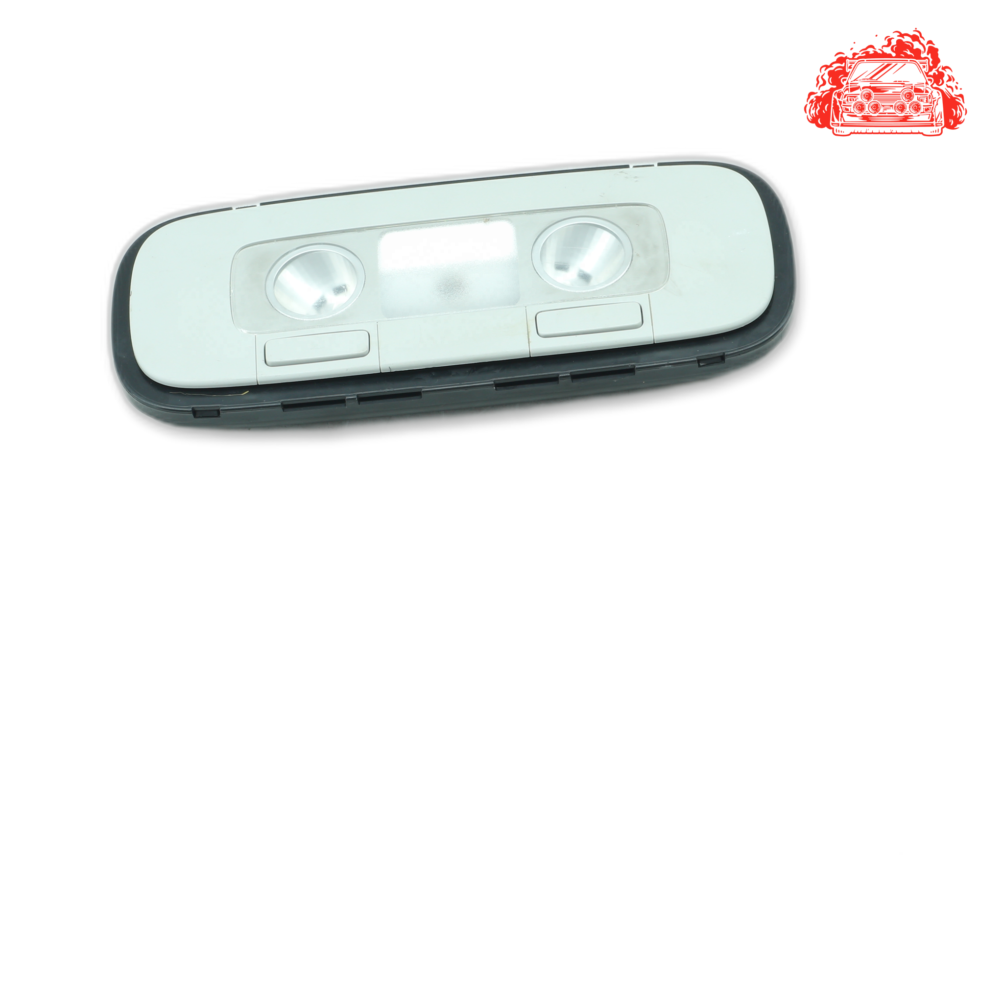 Used VW Golf VI 1.4 TSi Comfortline Rear Roof Light