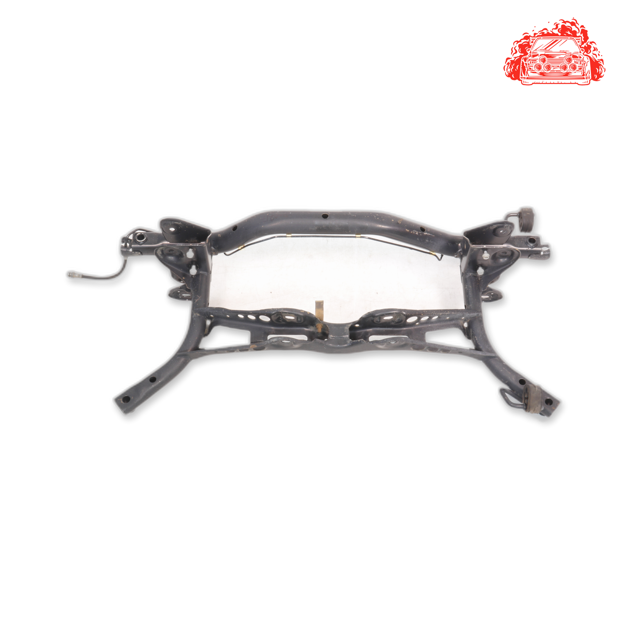 Used VOLKSWAGEN GOLF VI 1.4 TSi COMFORTLINE Rear Subframe - OEM Part 1K0505315BB
