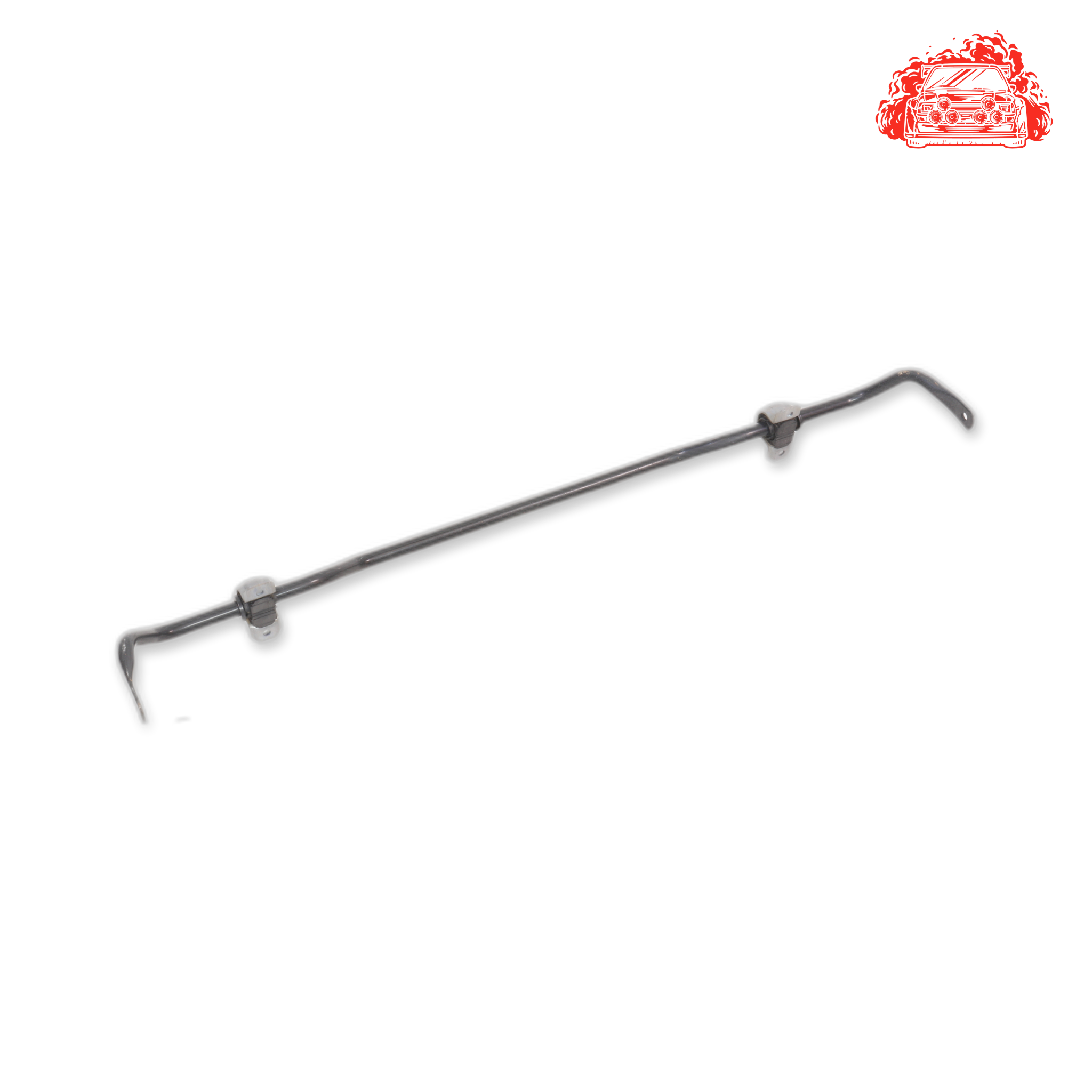 Used VOLKSWAGEN GOLF VI 1.4 TSi COMFORTLINE Rear Top Stabilizer Bar - OEM Part 1K0511305CK