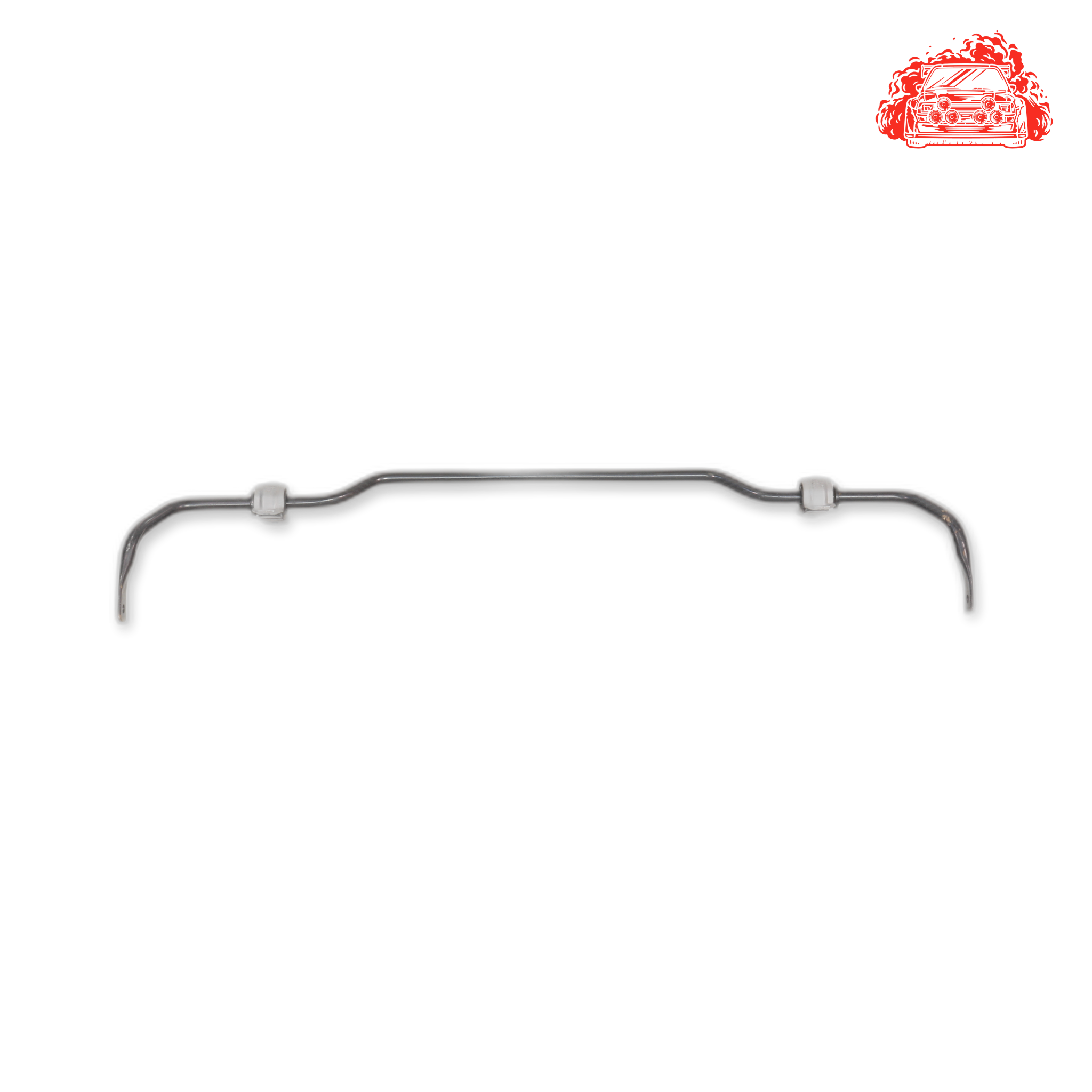 Used VOLKSWAGEN GOLF VI 1.4 TSi COMFORTLINE Rear Top Stabilizer Bar - OEM Part 1K0511305CK