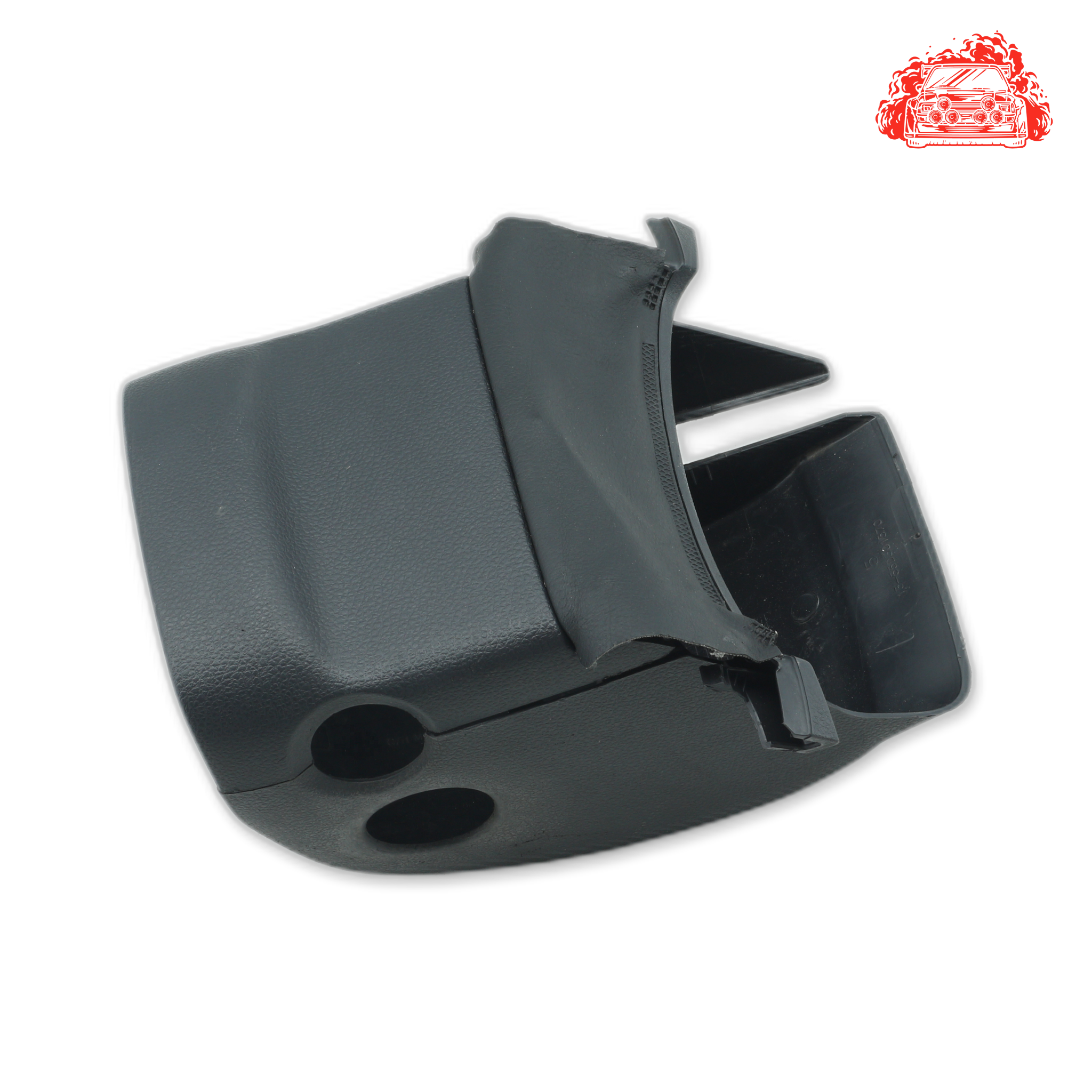 Used Volkswagen Golf VI 1.4 TSi Comfortline Steering Column Cover - OEM Part 5NO858566