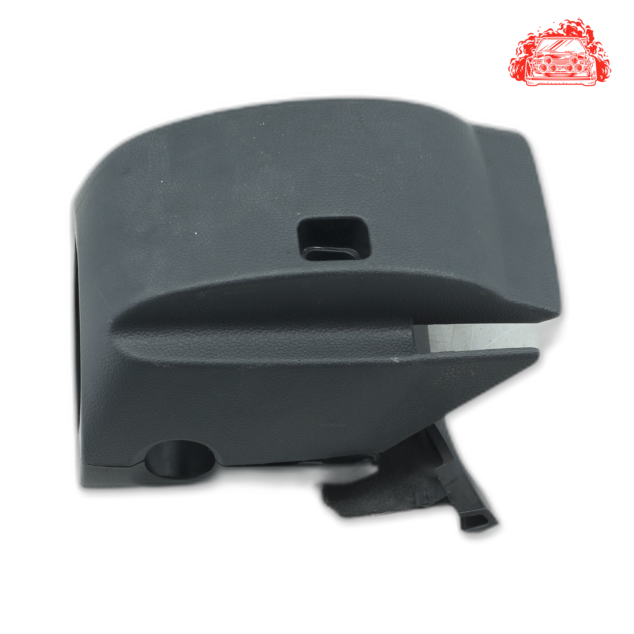 Used Volkswagen Golf VI 1.4 TSi Comfortline Steering Column Cover - OEM Part 5NO858566
