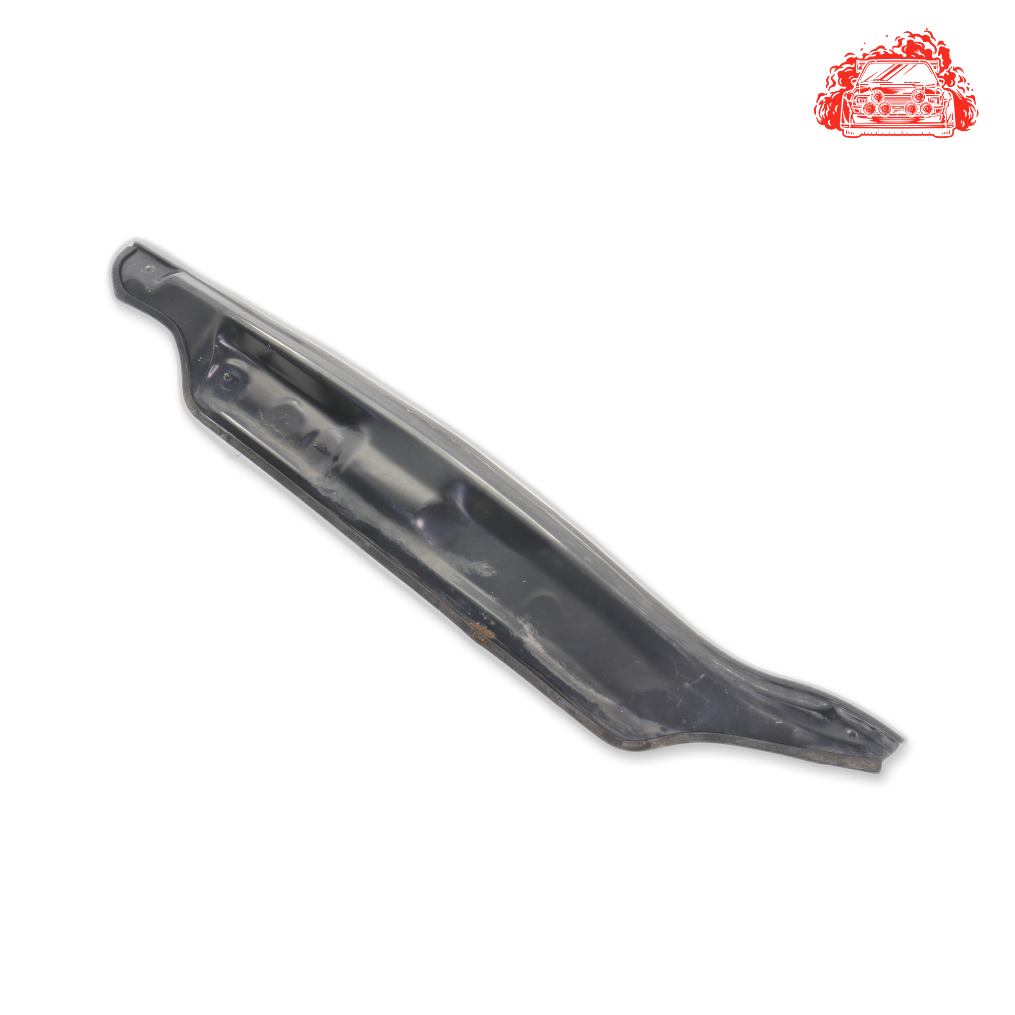 Used VOLKSWAGEN GOLF VI 1.4 TSi COMFORTLINE Wiper Cowl Panel - OEM Part 1K0805277