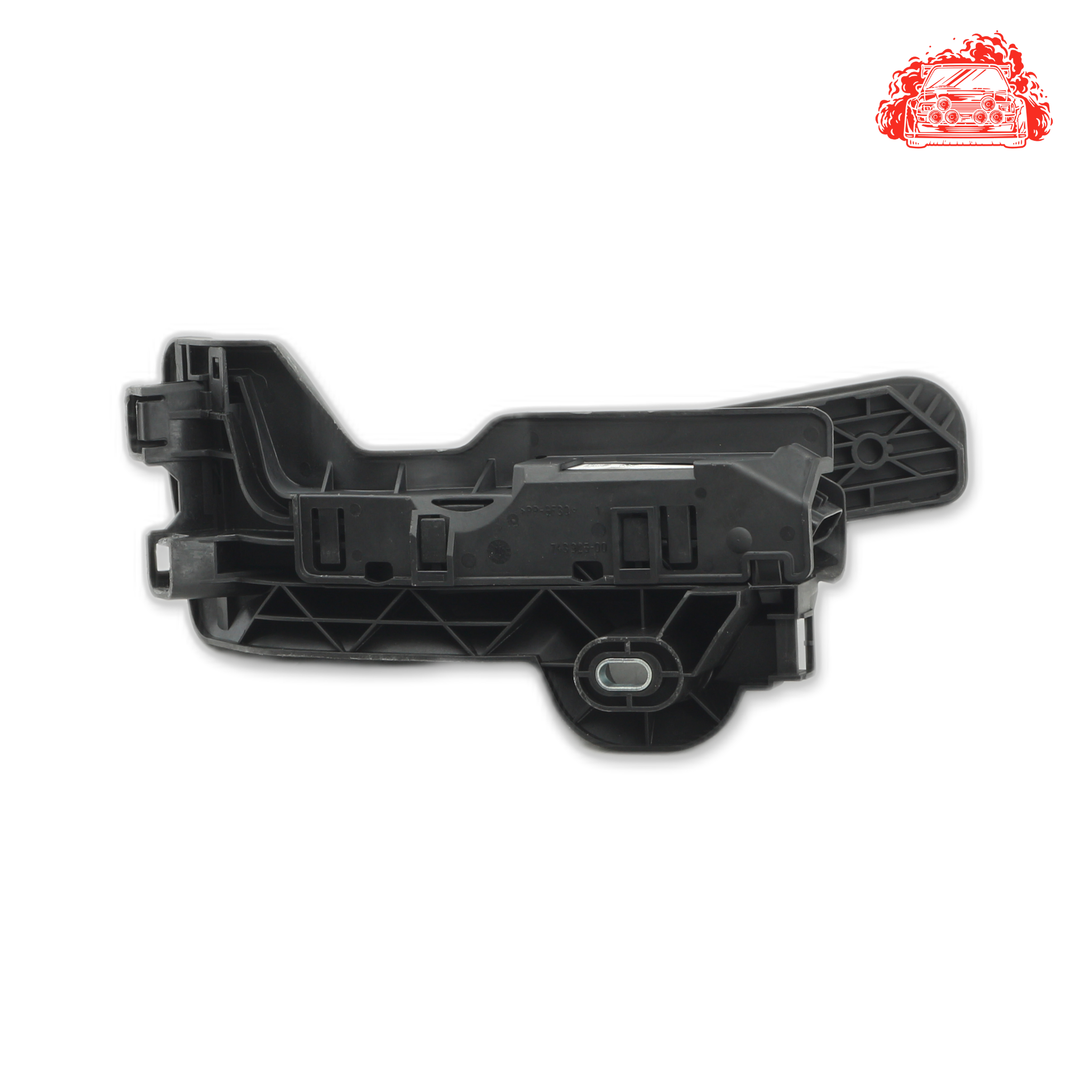 Used VOLKSWAGEN GOLF 2.0 TDI SPORTLINE Accelerator Pedal - OEM Part 1K2721503M