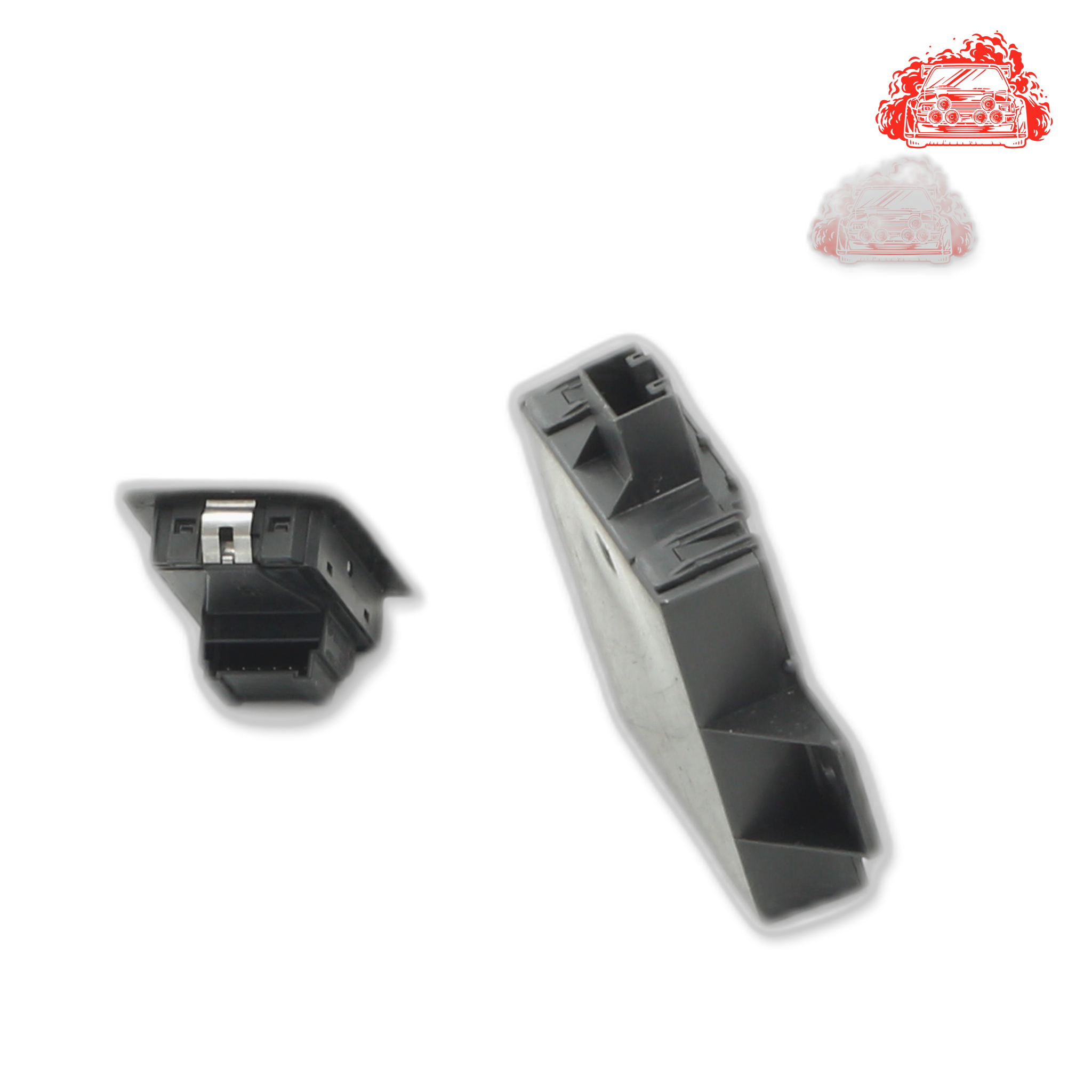Used VOLKSWAGEN GOLF 2.0 TDI SPORTLINE Alarm Control Module - OEM Part 1K0907719B1K0962109