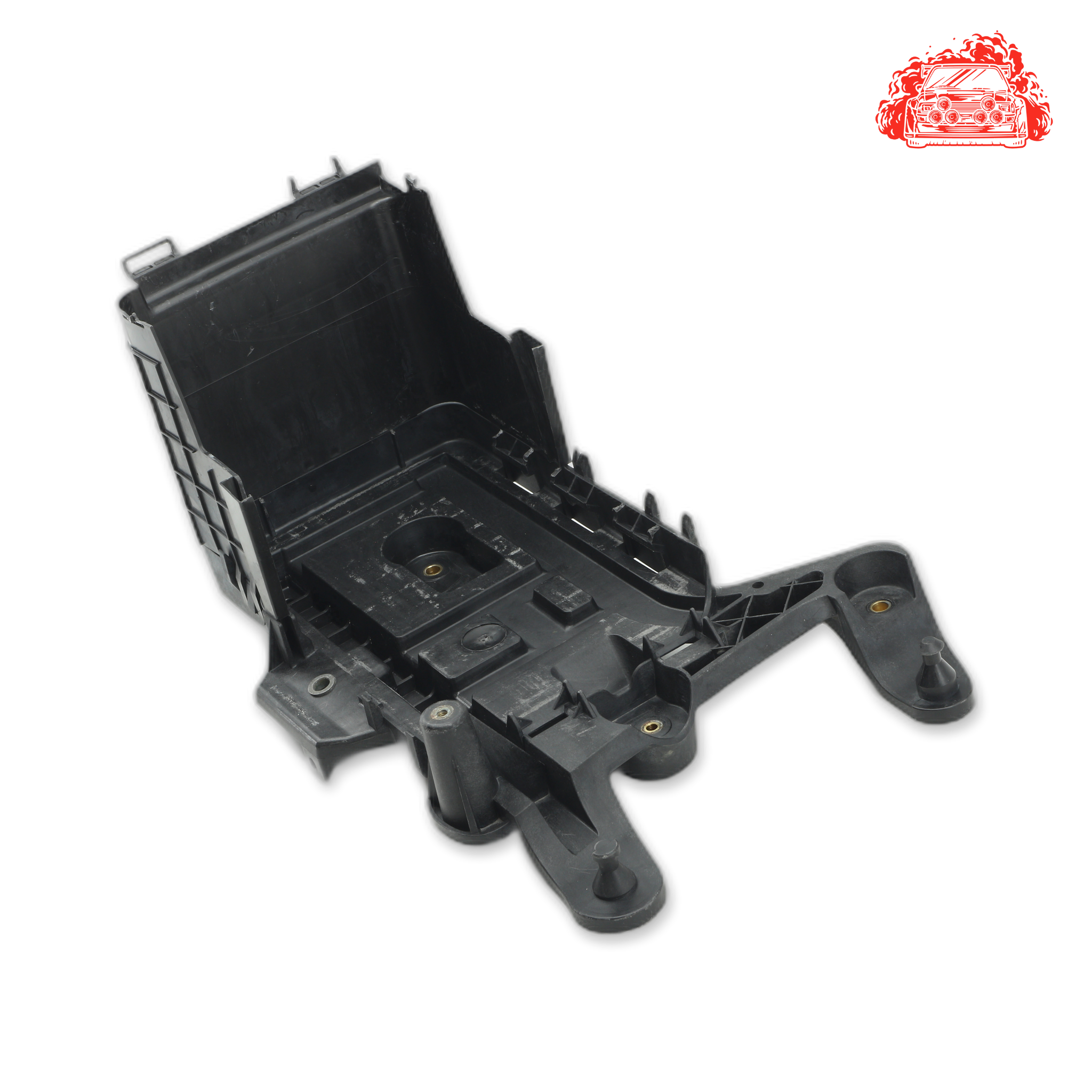 Used VOLKSWAGEN GOLF 2.0 TDI SPORTLINE Battery Tray Holder - OEM Part 1K0915333C