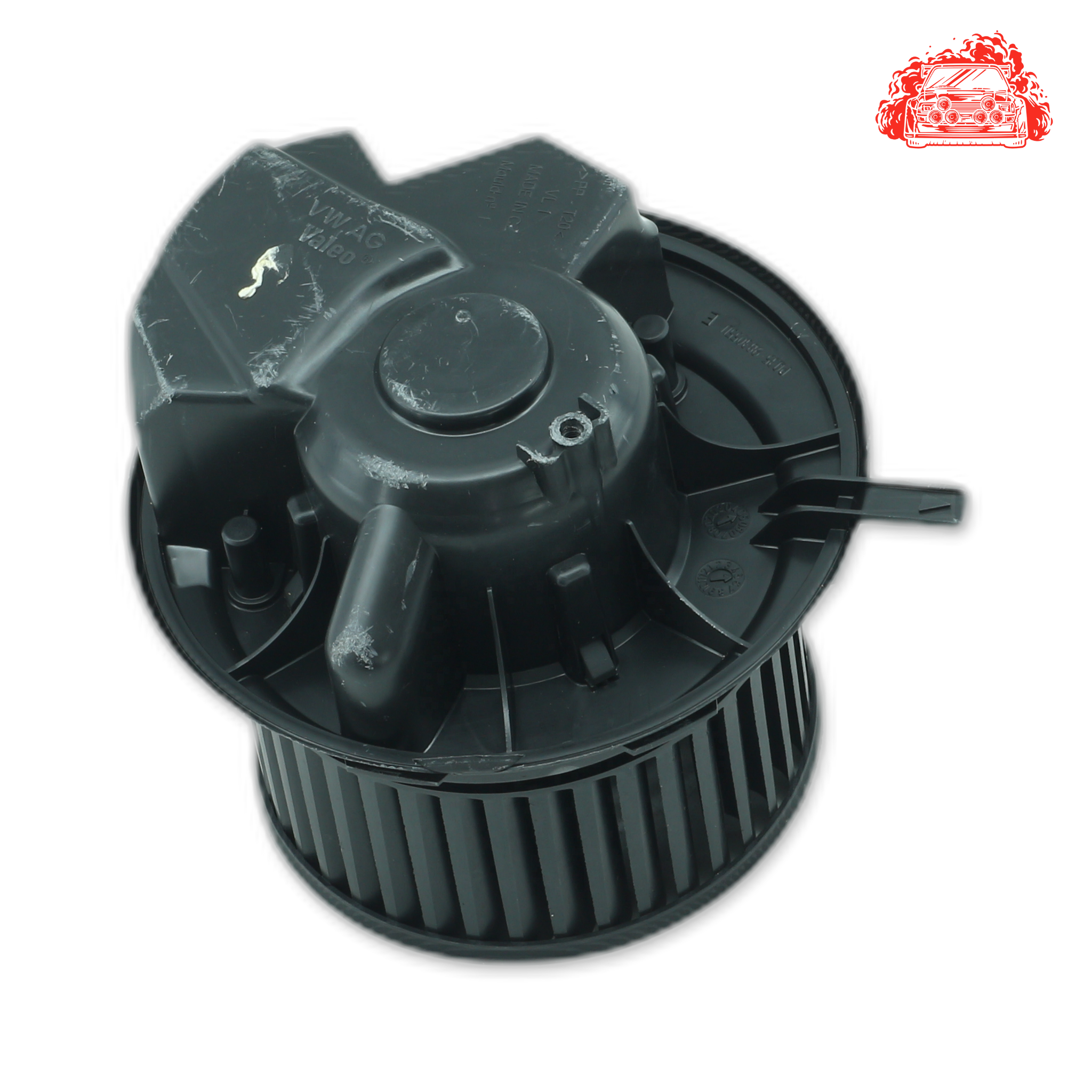 Used VOLKSWAGEN GOLF 2.0 TDI SPORTLINE Blower Motor - OEM Part 983055U
