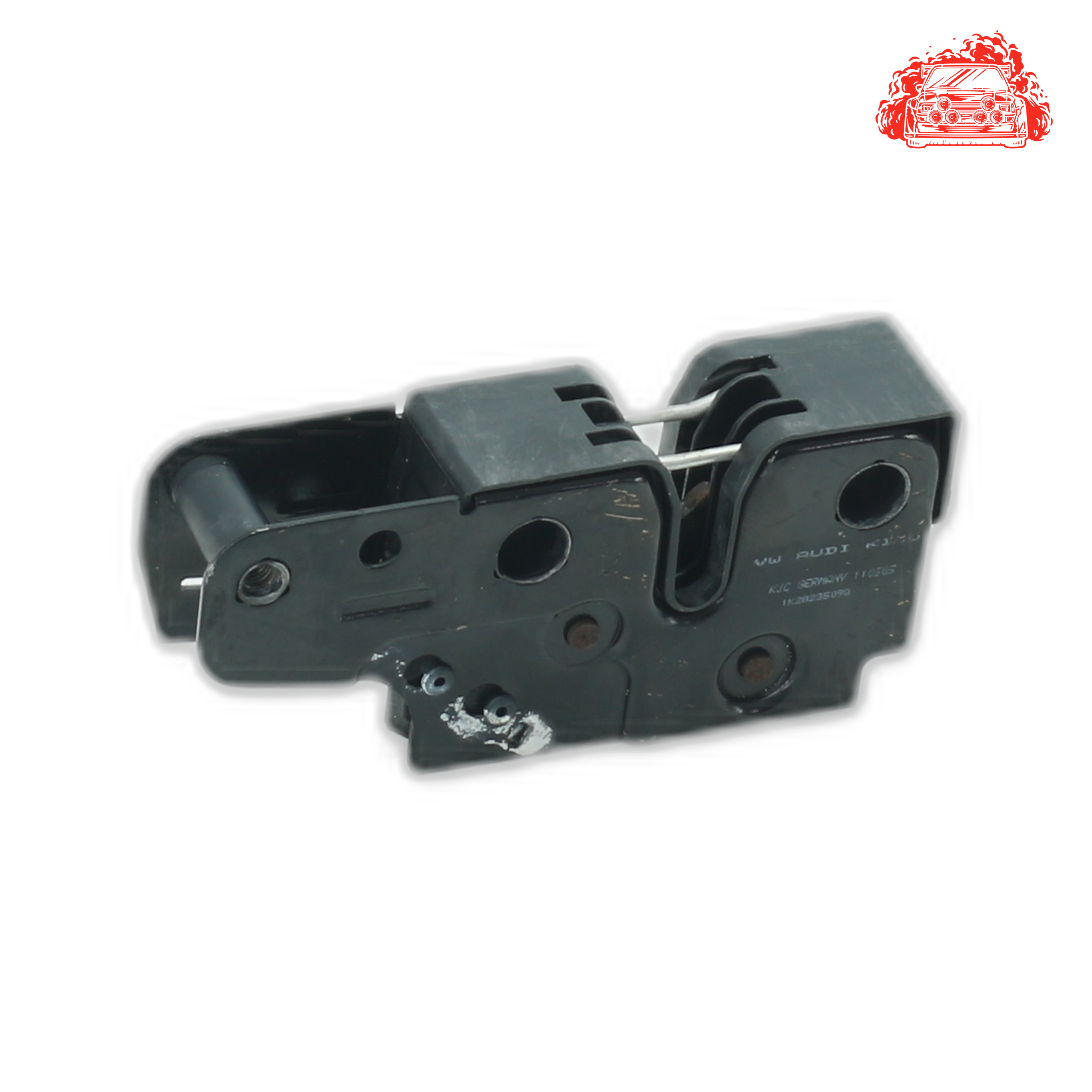 Used VOLKSWAGEN GOLF 2.0 TDI SPORTLINE Bonnet Latch - OEM Part 1K2823509Q