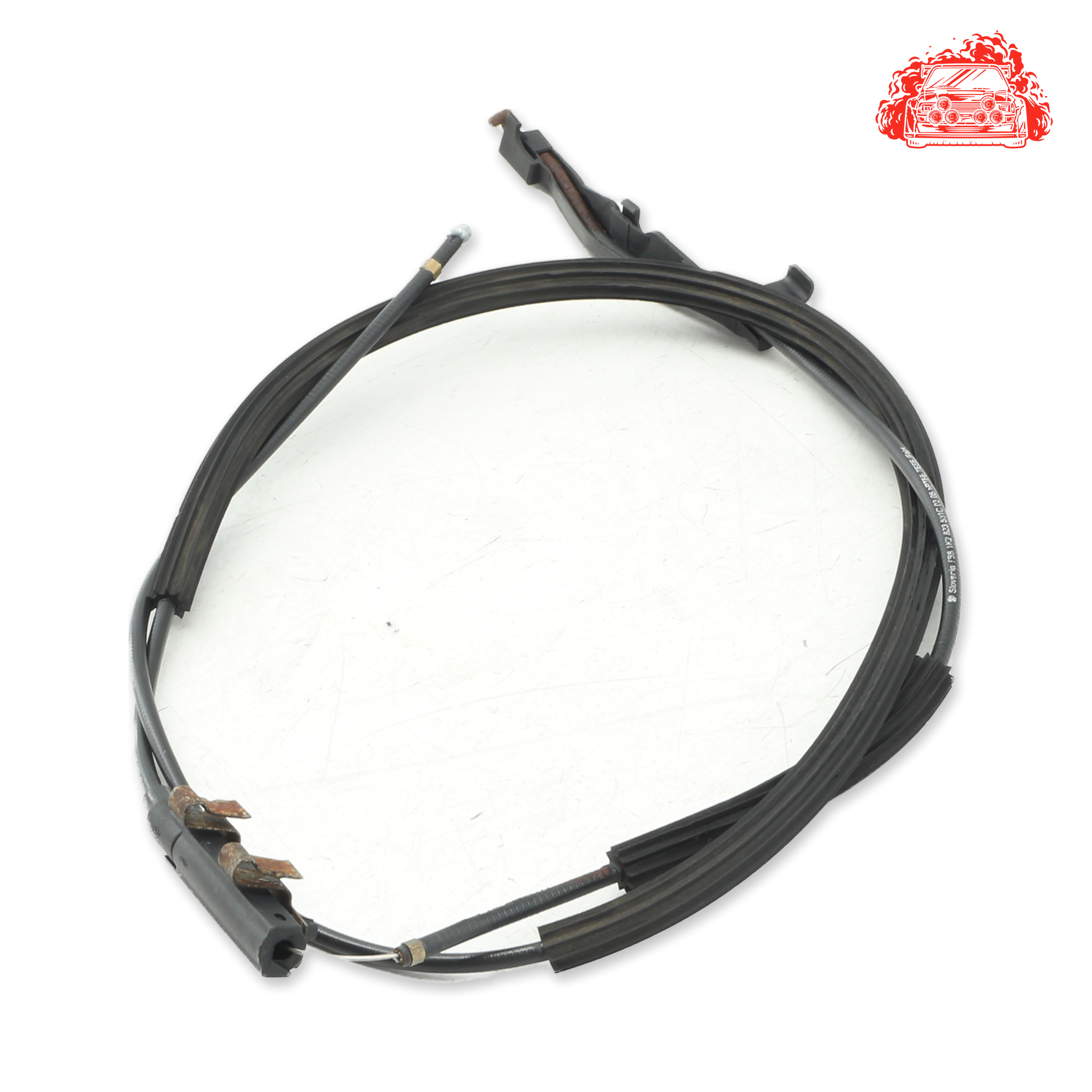 Used VOLKSWAGEN GOLF 2.0 TDI SPORTLINE Bonnet Release Cable