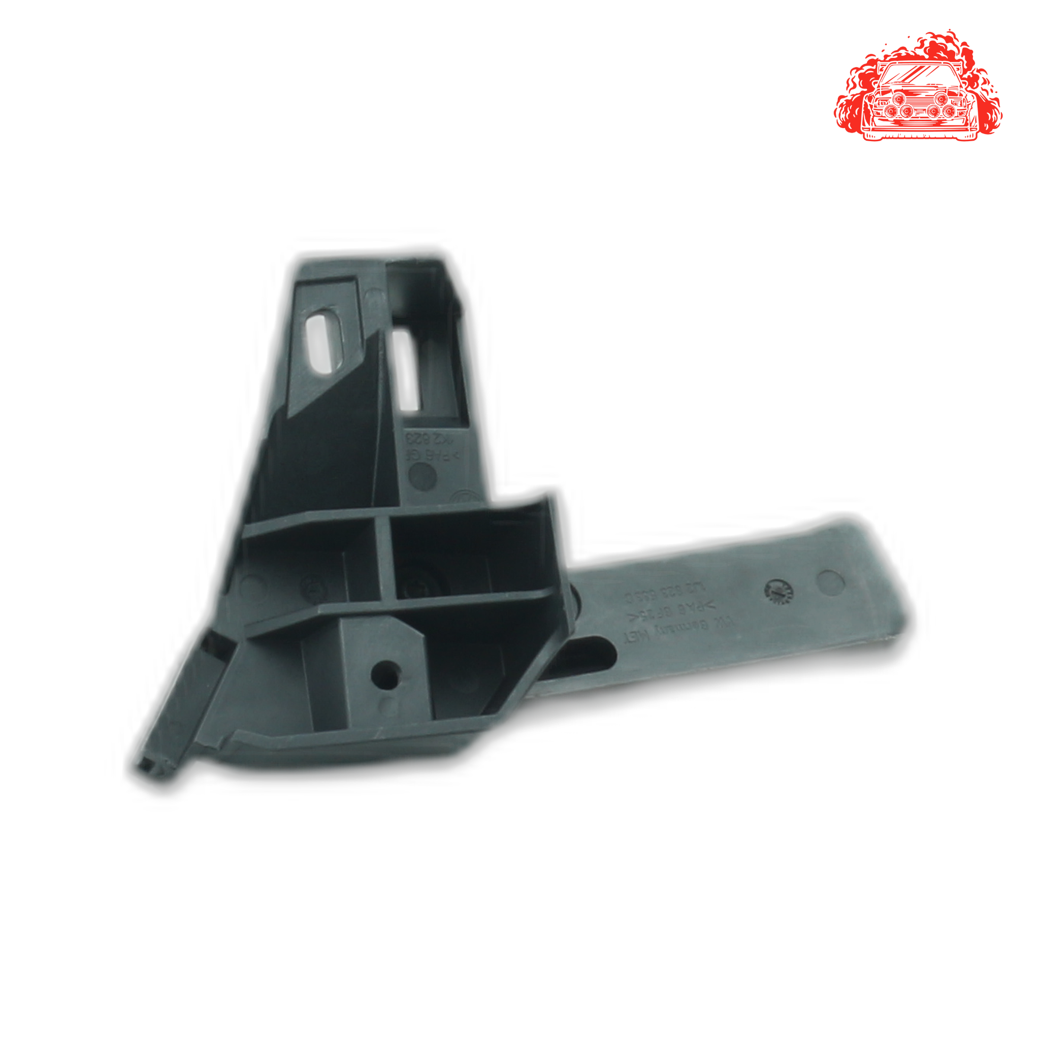 Used VOLKSWAGEN GOLF 2.0 TDI SPORTLINE Bonnet Release Handle - OEM Part 1J2823533C,1K2823633