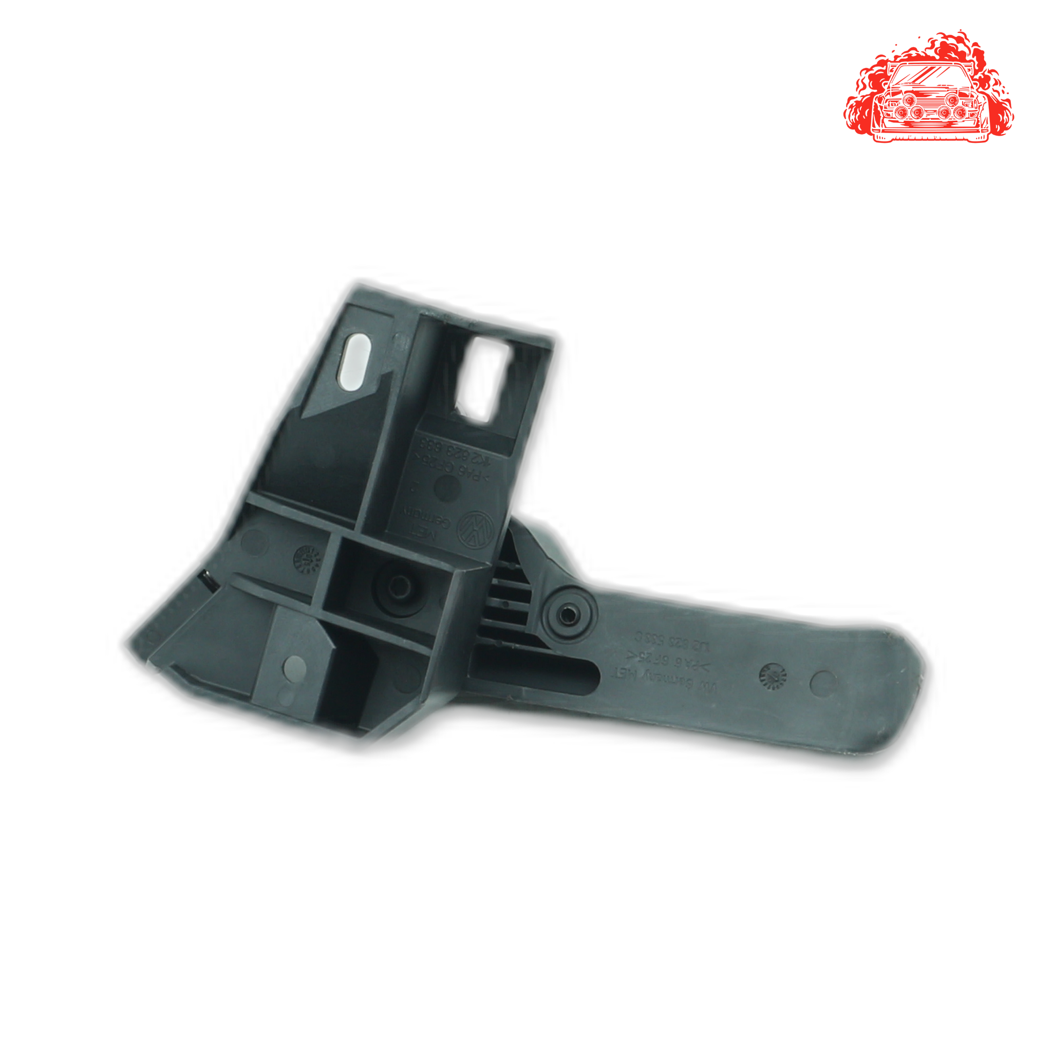 Used VOLKSWAGEN GOLF 2.0 TDI SPORTLINE Bonnet Release Handle - OEM Part 1J2823533C,1K2823633