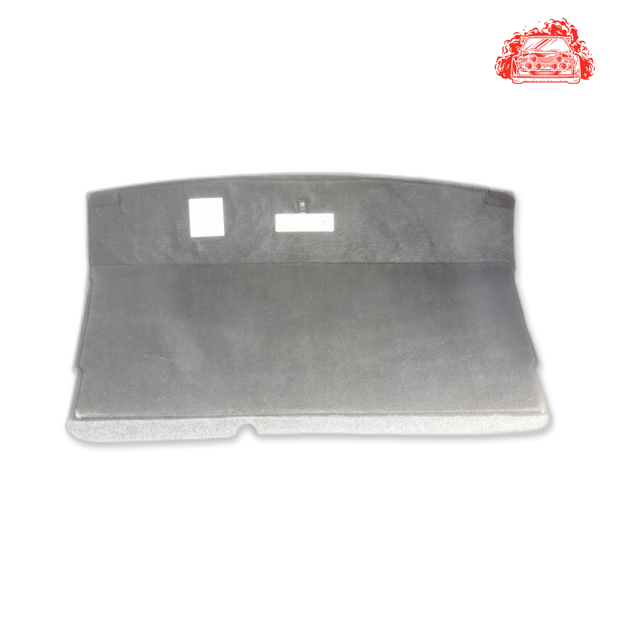 Used VOLKSWAGEN GOLF 2.0 TDI SPORTLINE Boot Floor Board Cover - OEM Part 1K6863463G