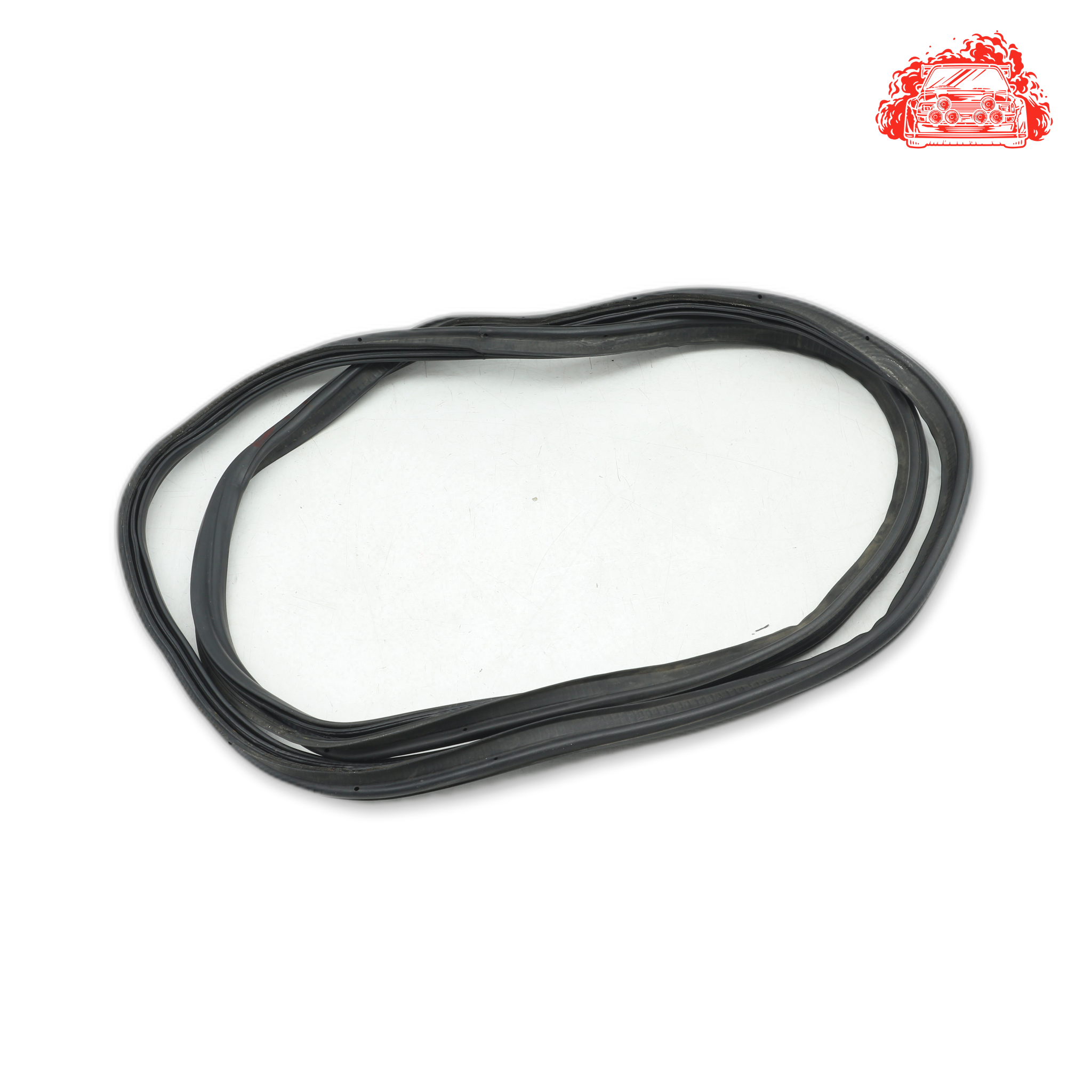 Used VOLKSWAGEN GOLF 2.0 TDI SPORTLINE Boot Lid Tailgate Chassis Rubber - OEM Part 1K6827705C
