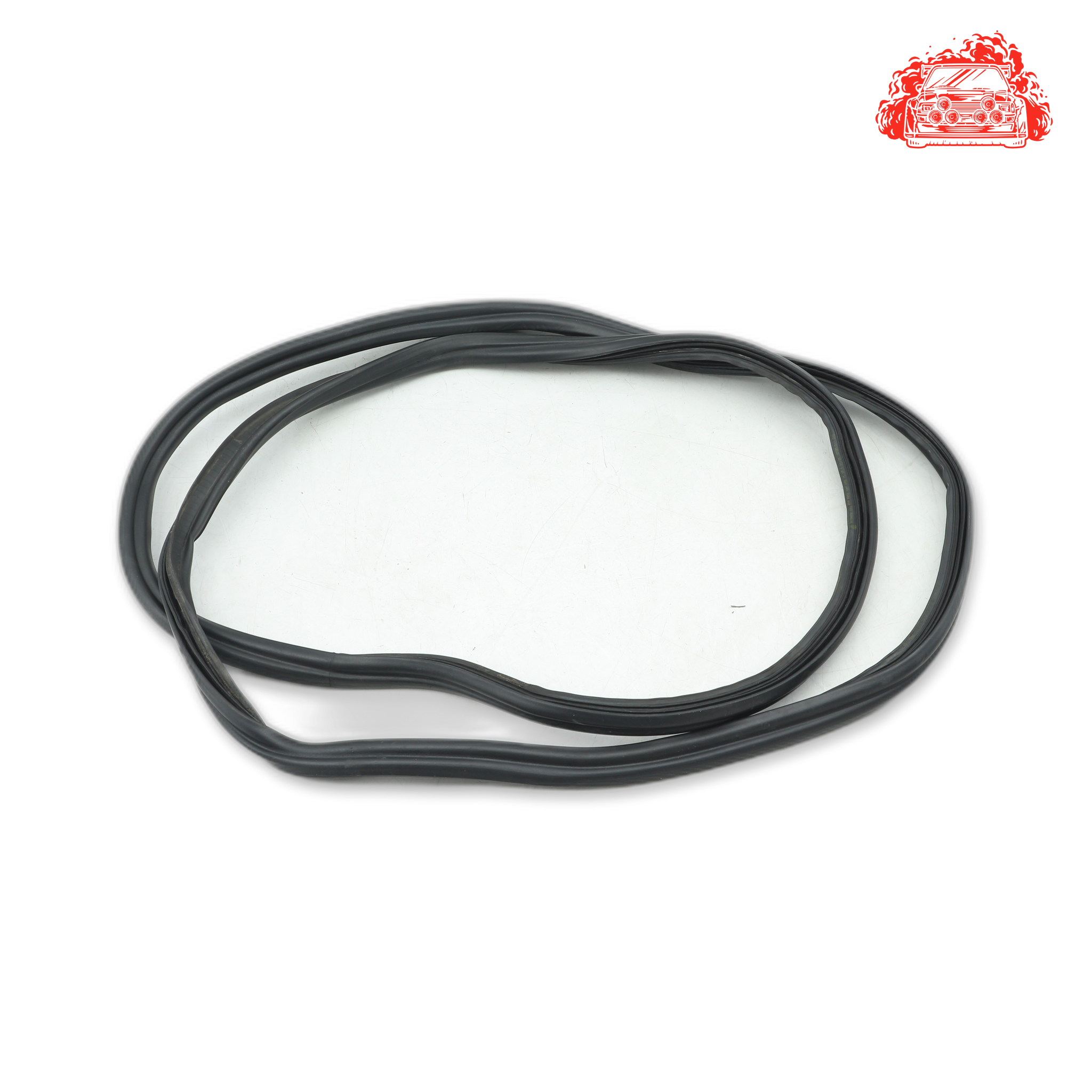 Used VOLKSWAGEN GOLF 2.0 TDI SPORTLINE Boot Lid Tailgate Chassis Rubber - OEM Part 1K6827705C
