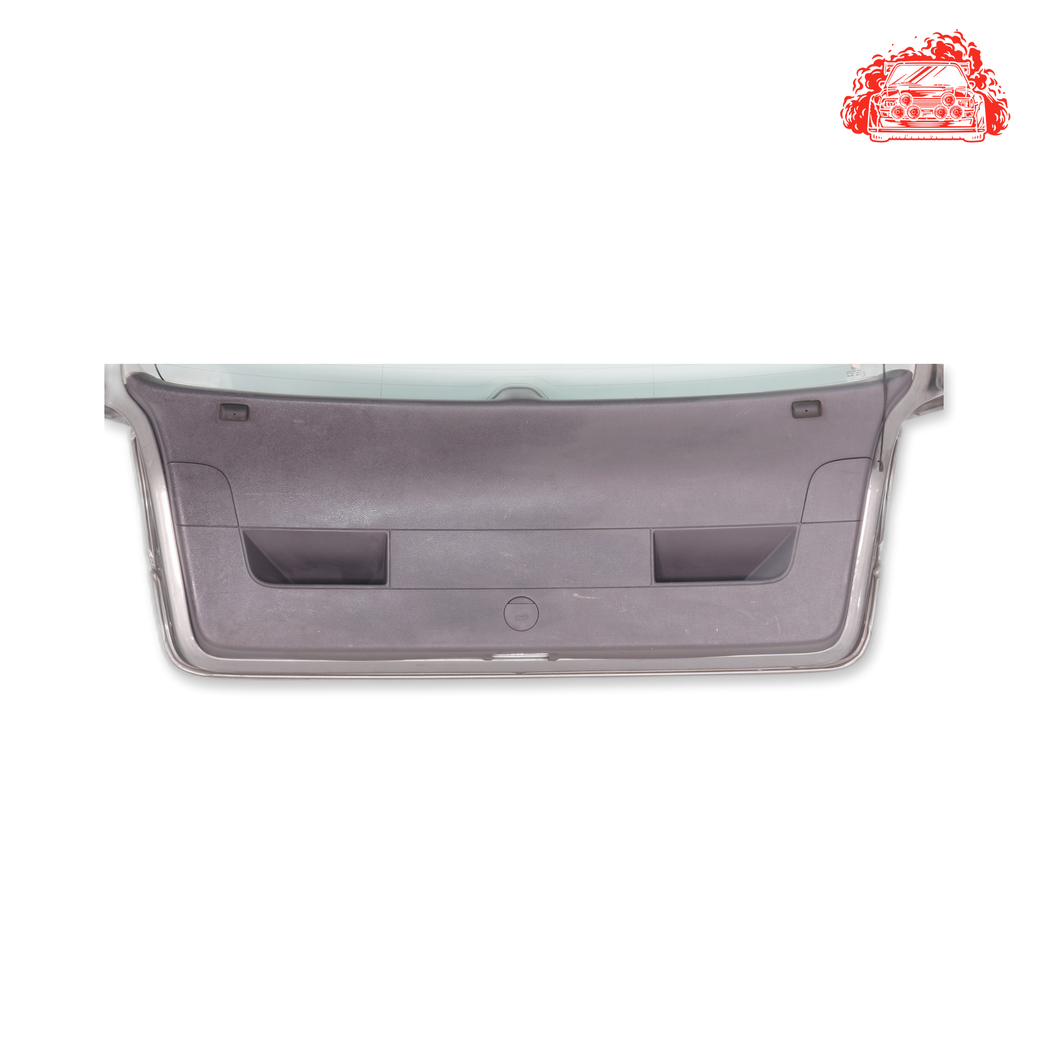Used Volkswagen Golf 2.0 TDI Sportline Boot Lid Tailgate Panel