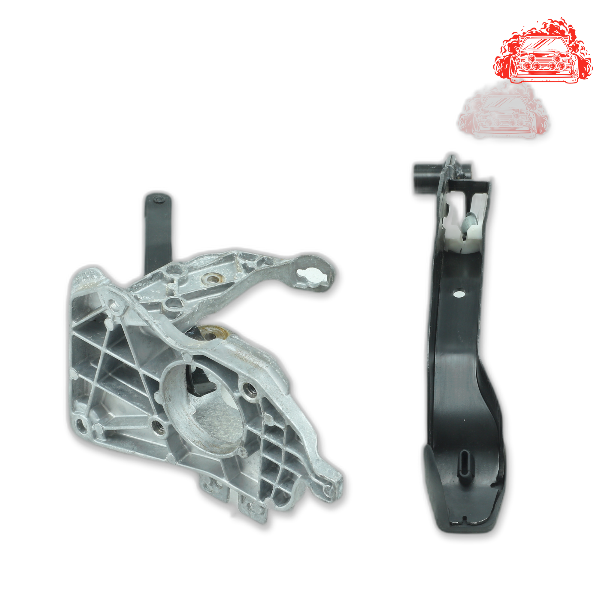 Used VOLKSWAGEN GOLF 2.0 TDI SPORTLINE Brake Pedal - OEM Part 1K2721057AB
