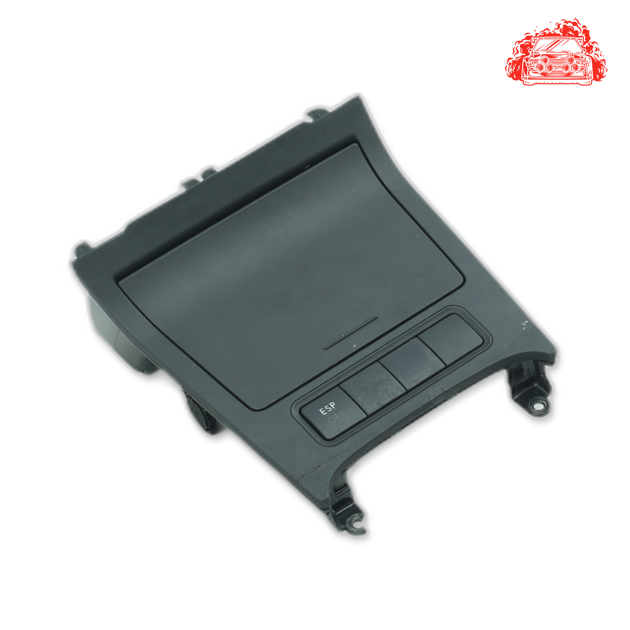 Used VOLKSWAGEN GOLF 2.0 TDI SPORTLINE Center Console Ashtray - OEM Part 1K0857961
