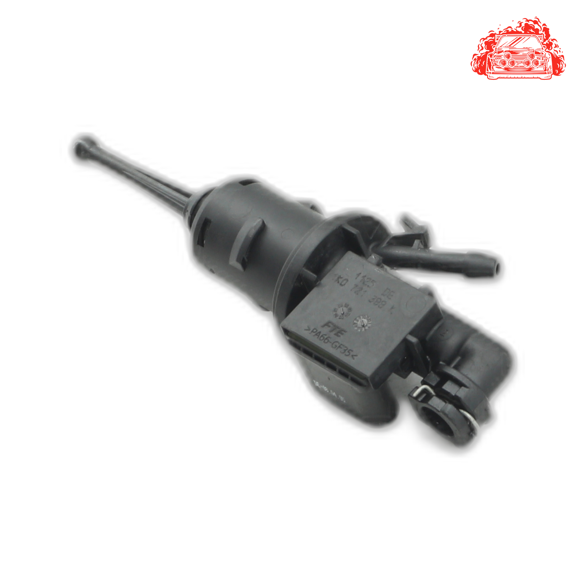 Used VOLKSWAGEN GOLF 2.0 TDI SPORTLINE Clutch Master Cylinder - OEM Part 1K0721388K