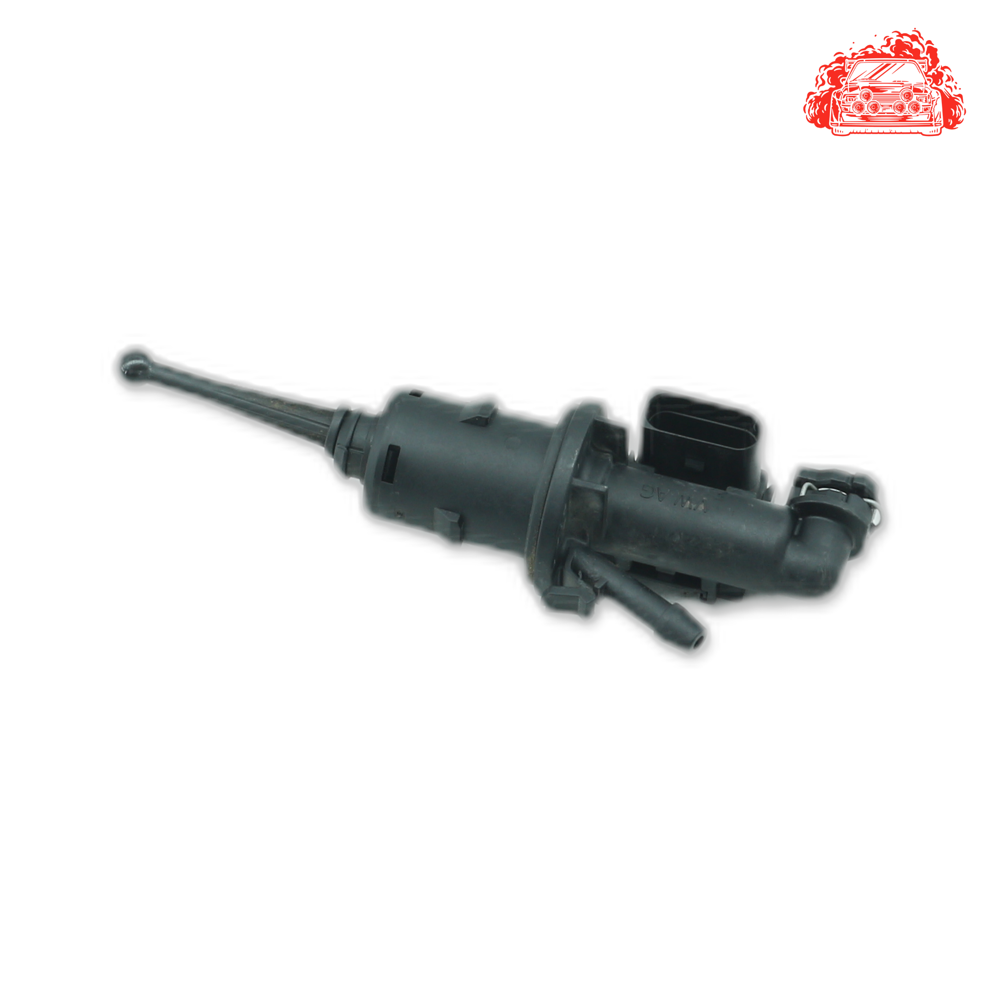 Used VOLKSWAGEN GOLF 2.0 TDI SPORTLINE Clutch Master Cylinder - OEM Part 1K0721388K