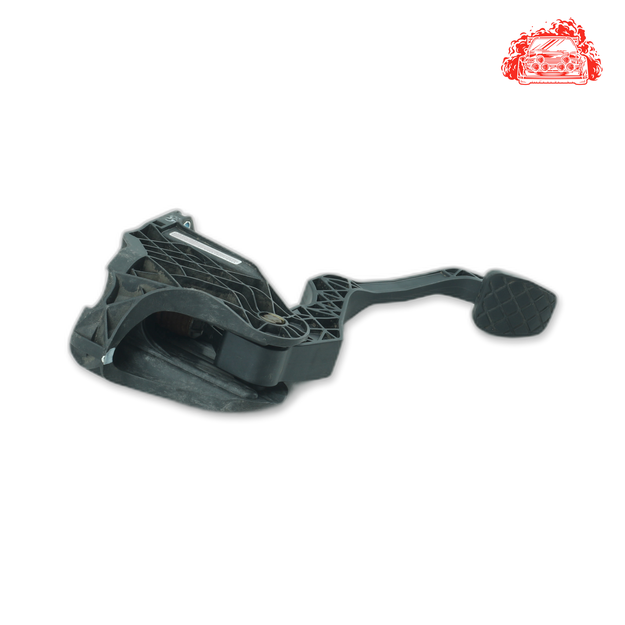Used VOLKSWAGEN GOLF 2.0 TDI SPORTLINE Clutch Pedal - OEM Part 1K2721059