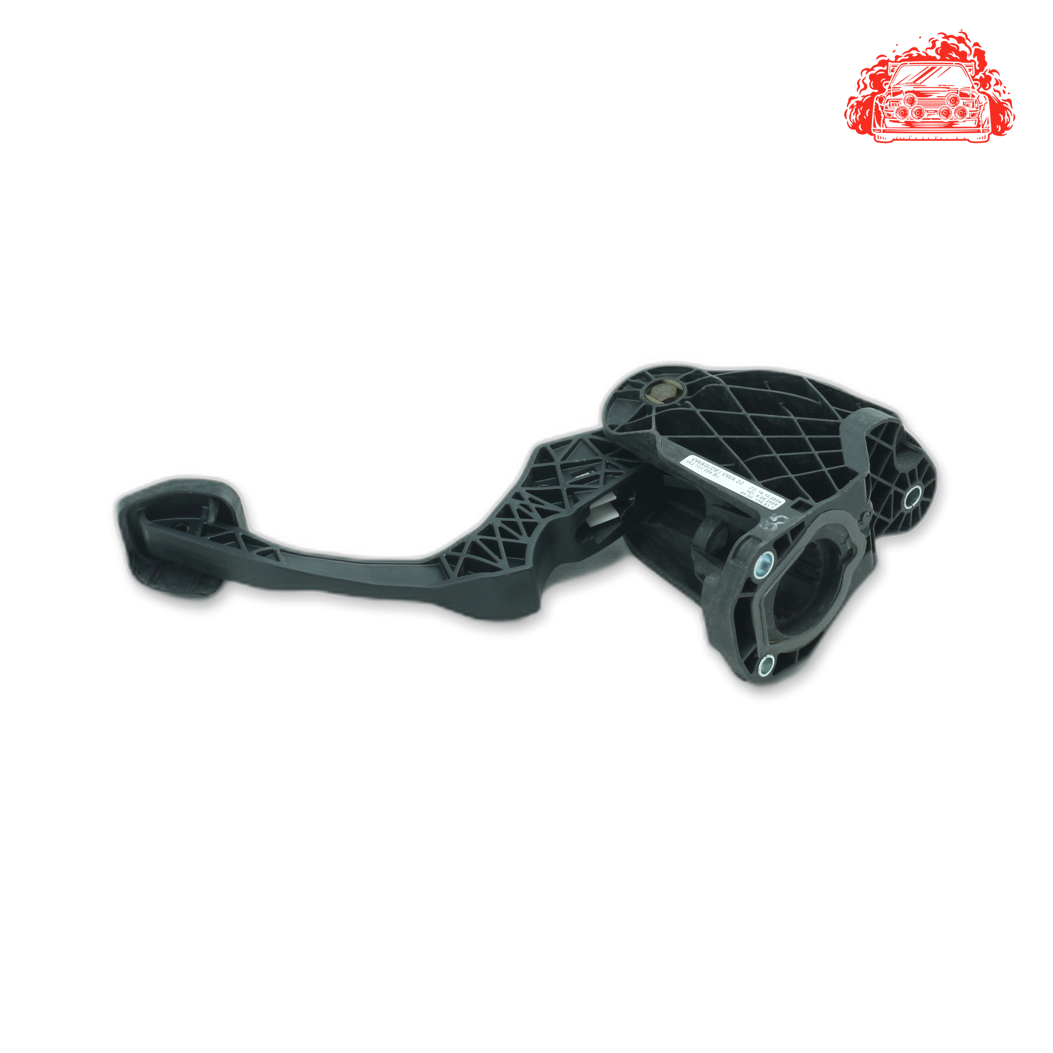 Used VOLKSWAGEN GOLF 2.0 TDI SPORTLINE Clutch Pedal - OEM Part 1K2721059