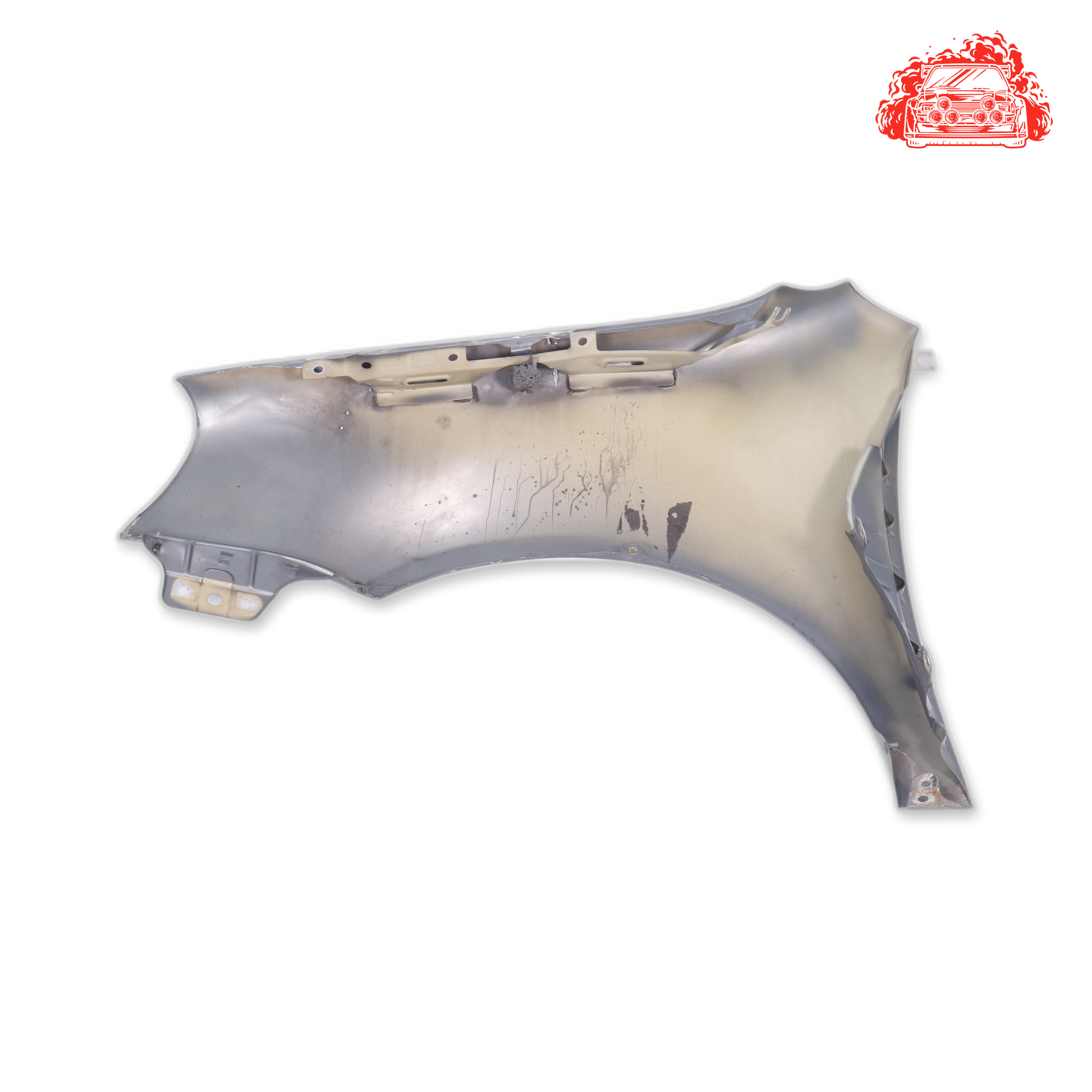 Used VOLKSWAGEN GOLF 2.0 TDI SPORTLINE Driver Side Fender - OEM Part 1K6880682A