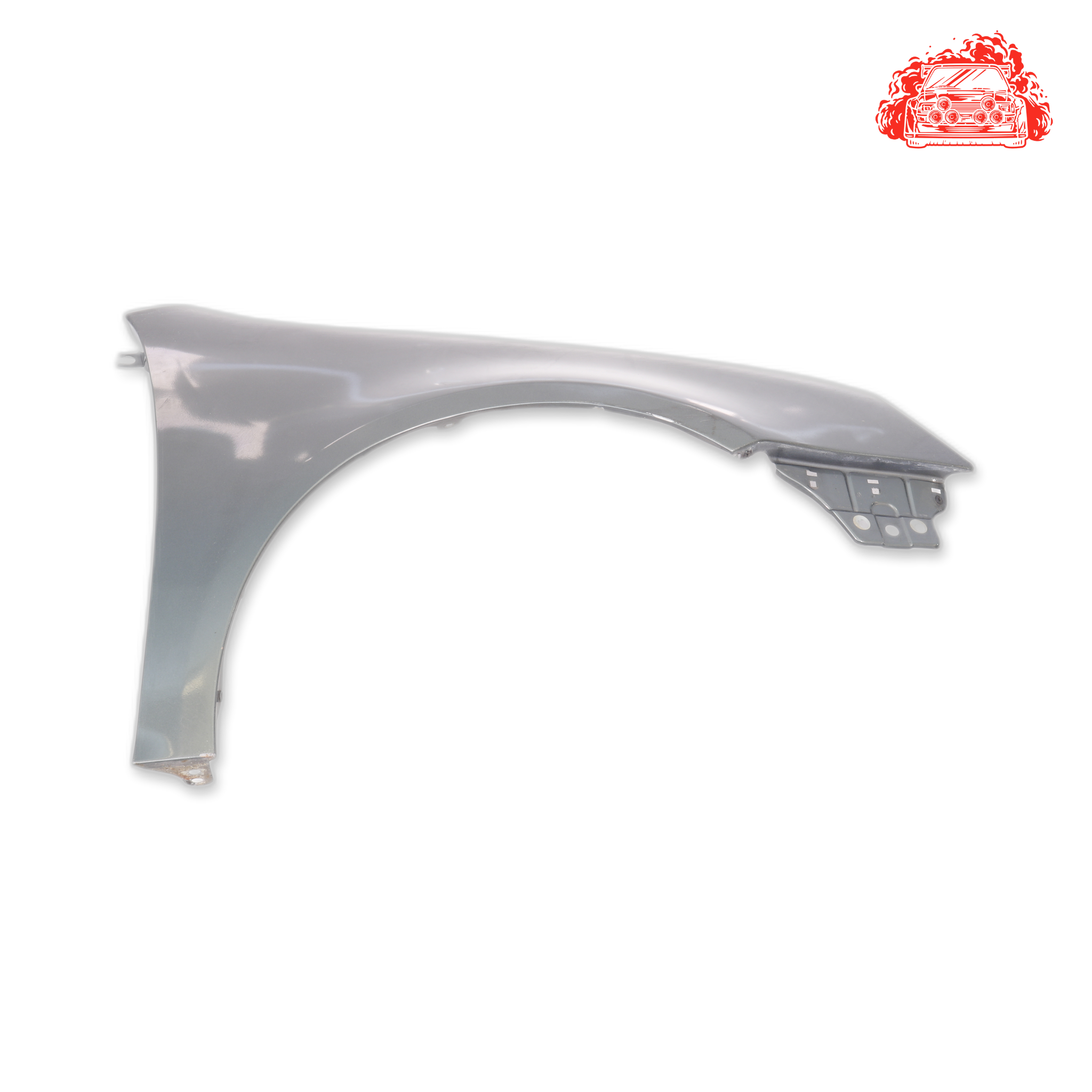 Used VOLKSWAGEN GOLF 2.0 TDI SPORTLINE Driver Side Fender - OEM Part 1K6880682A
