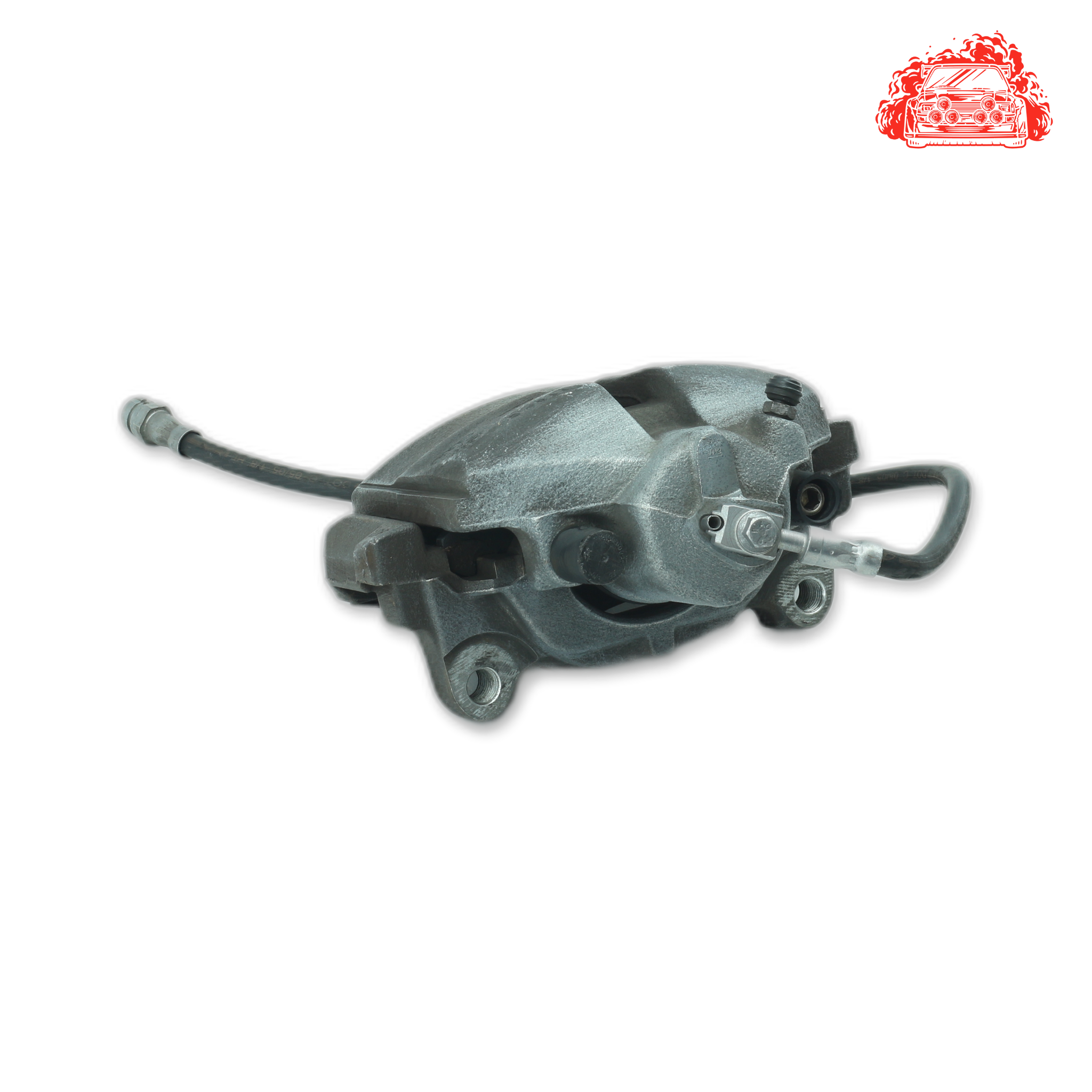 Used Volkswagen Golf 2.0 TDI Sportline Driver Side Front Brake Caliper